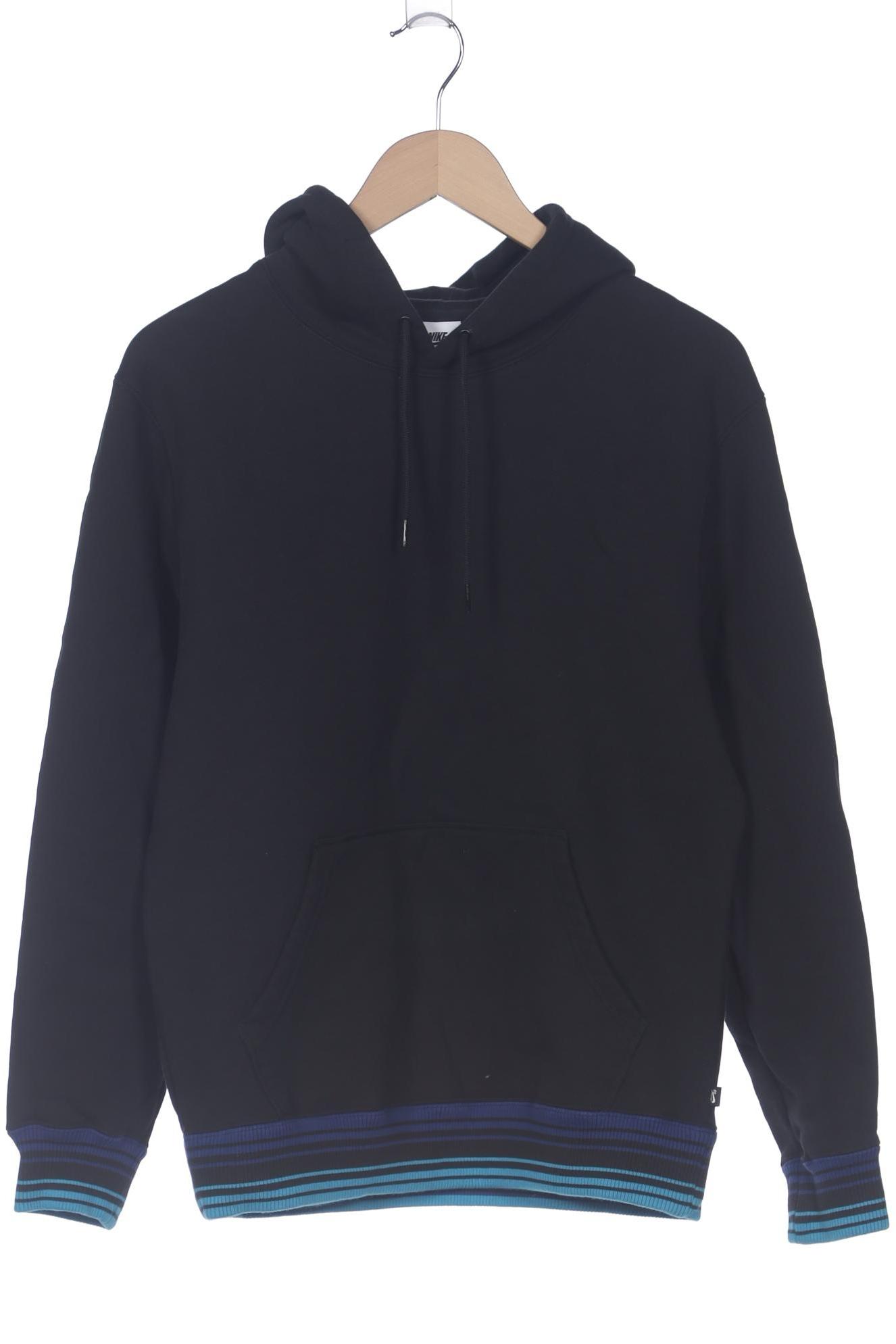 Thumbnail - Nike SB Herren Kapuzenpullover, schwarz, Gr. 46