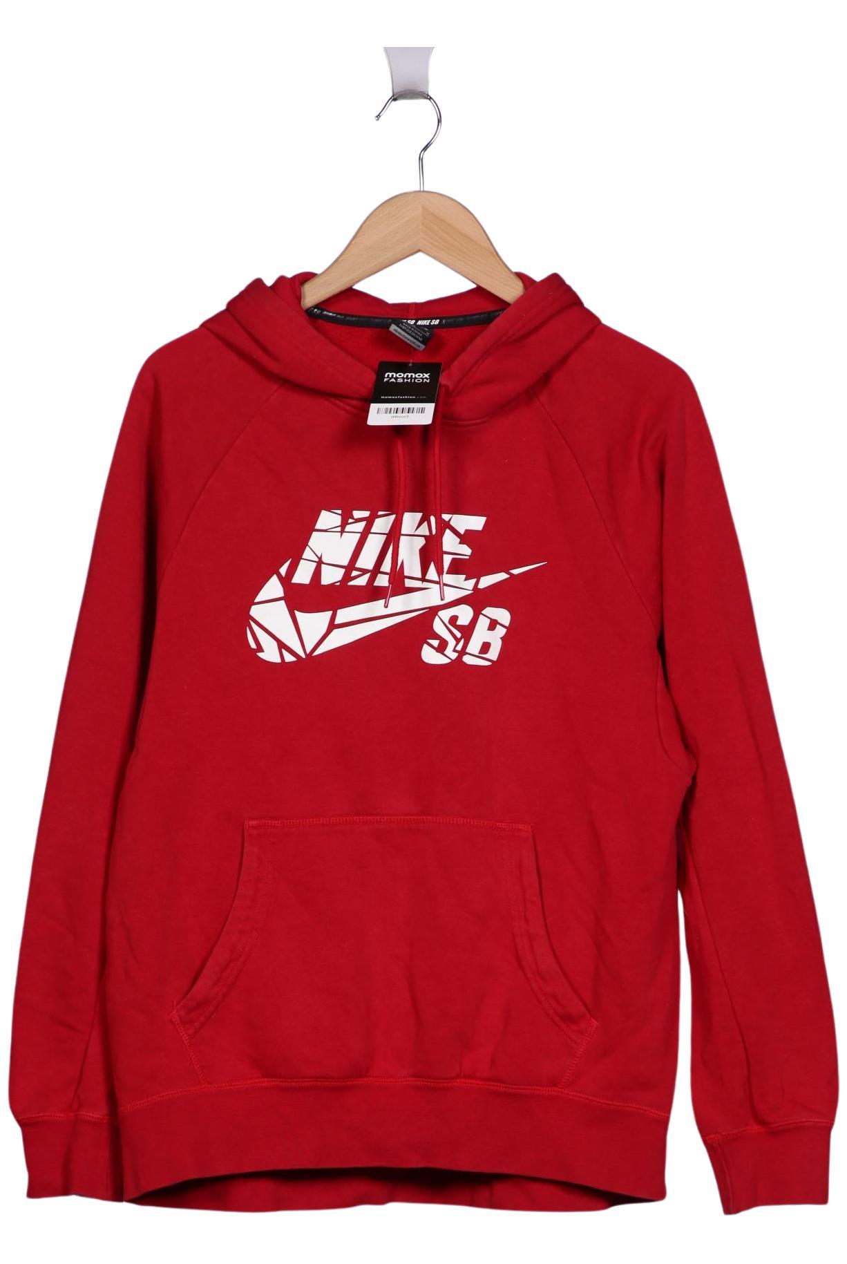 

Nike SB Herren Kapuzenpullover, rot, Gr. 48