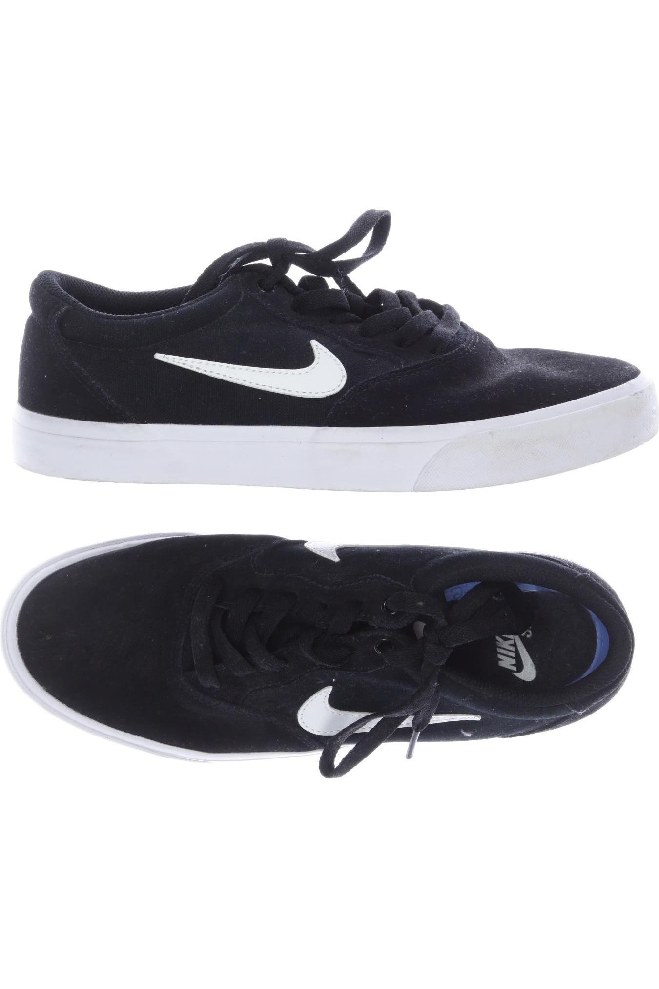 

Nike SB Herren Sneakers, schwarz, Gr. 42
