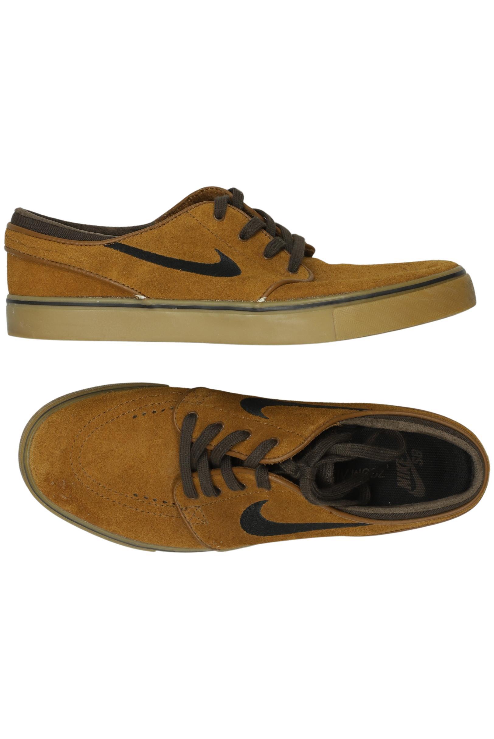 

Nike SB Herren Sneakers, orange, Gr. 41