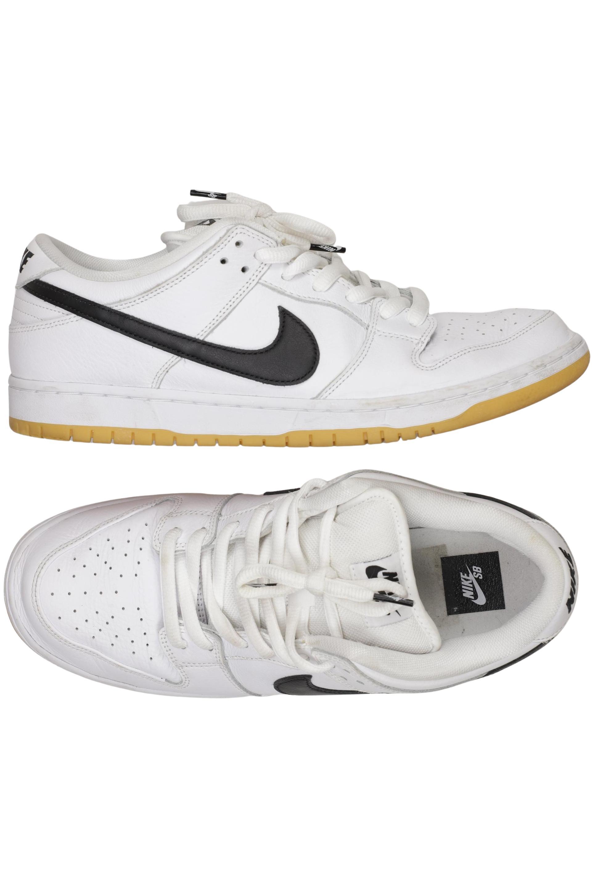 

Nike SB Herren Sneakers, mehrfarbig, Gr. 42.5