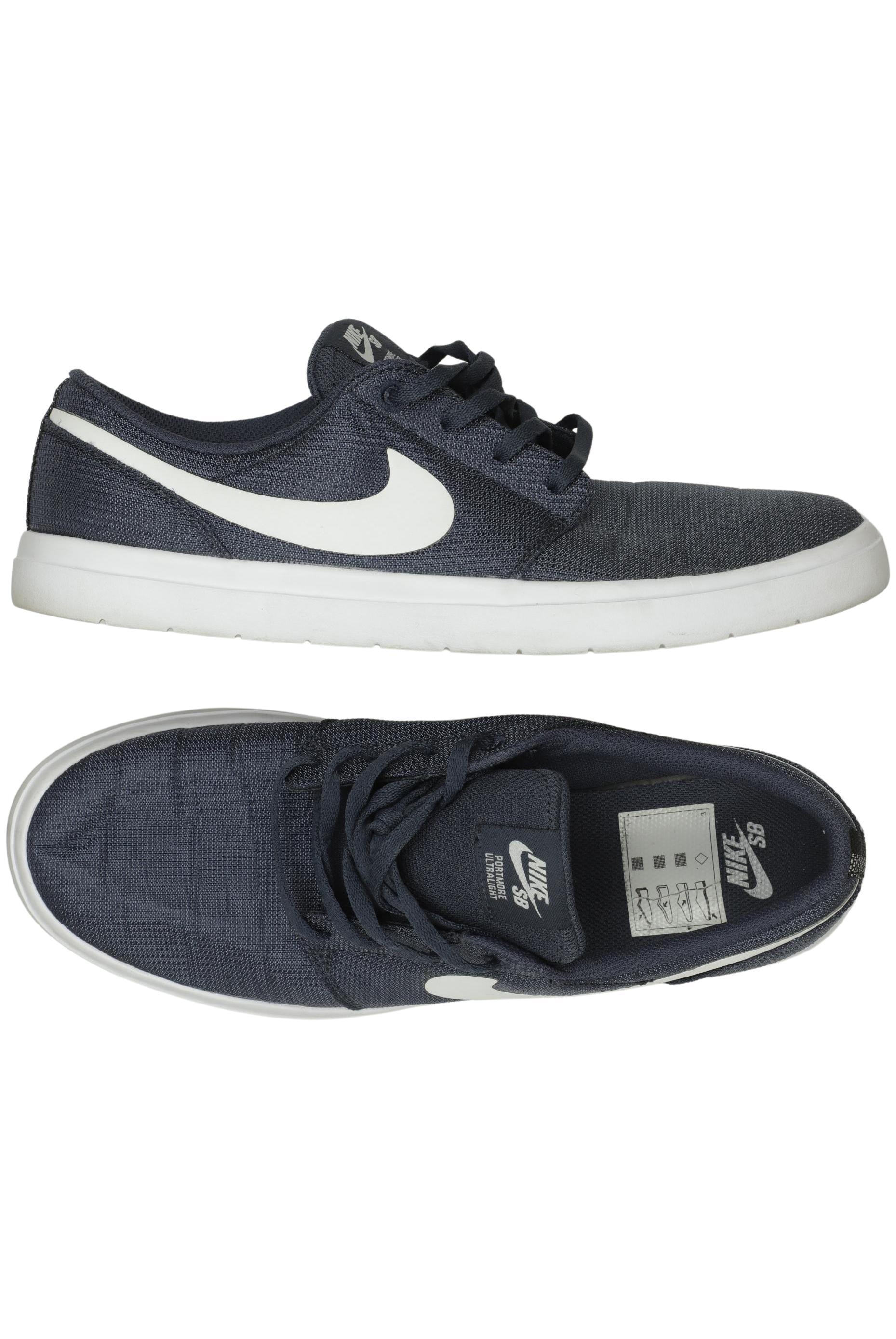 

Nike SB Herren Sneakers, marineblau, Gr. 44