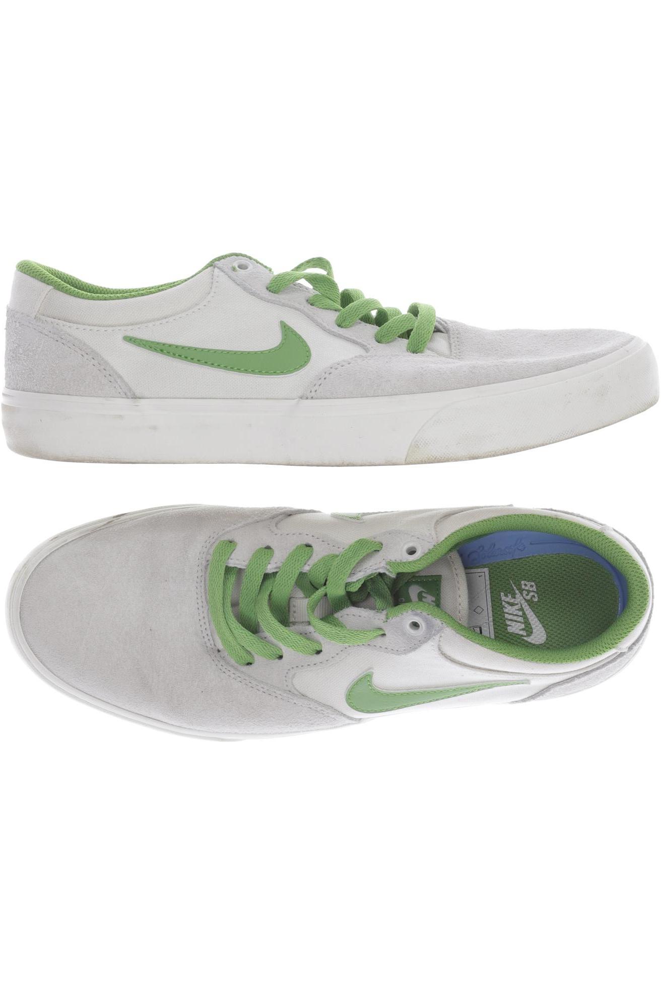 

Nike SB Herren Sneakers, grau, Gr. 43