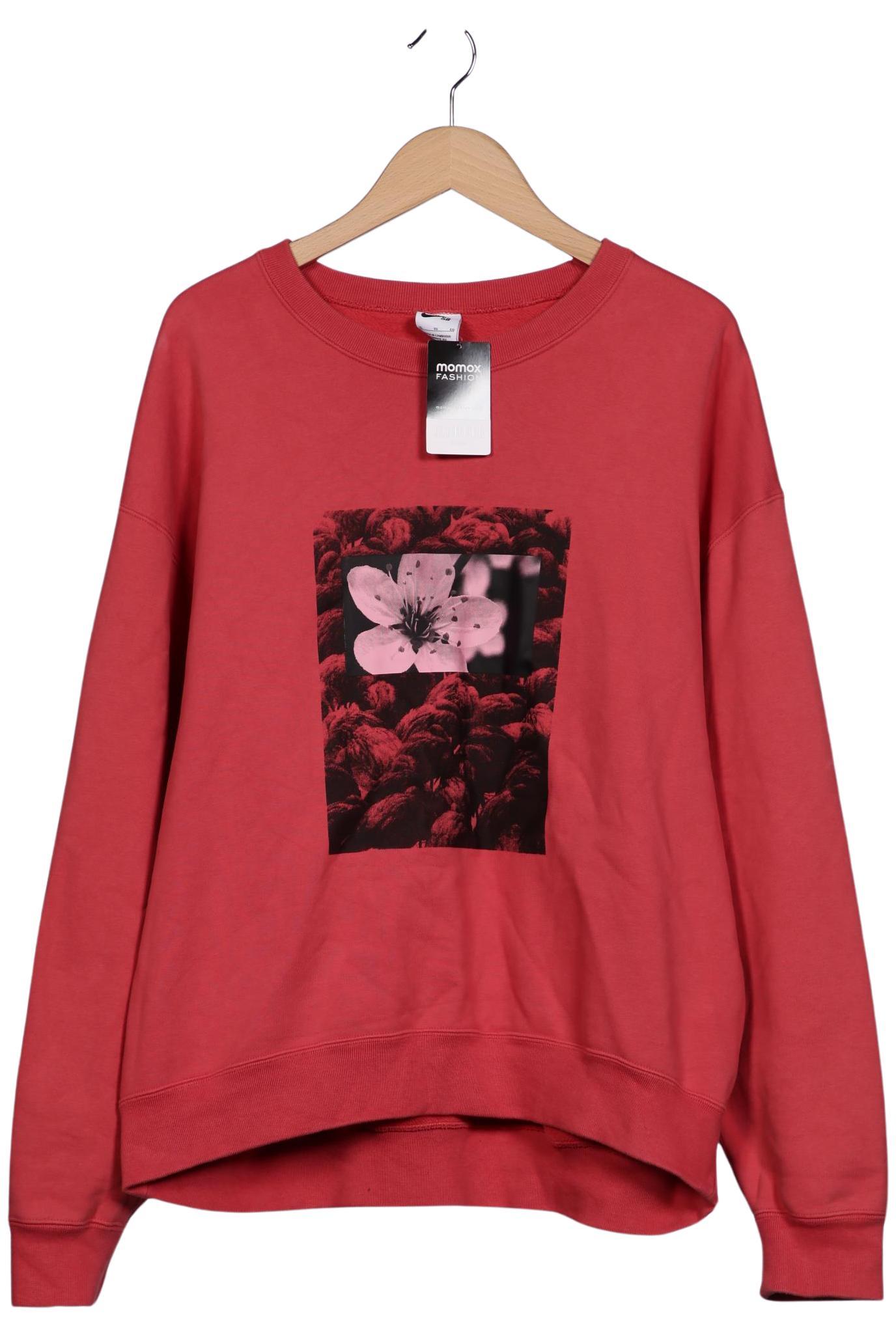 Thumbnail - Nike SB Herren Sweatshirt, rot, Gr. 54