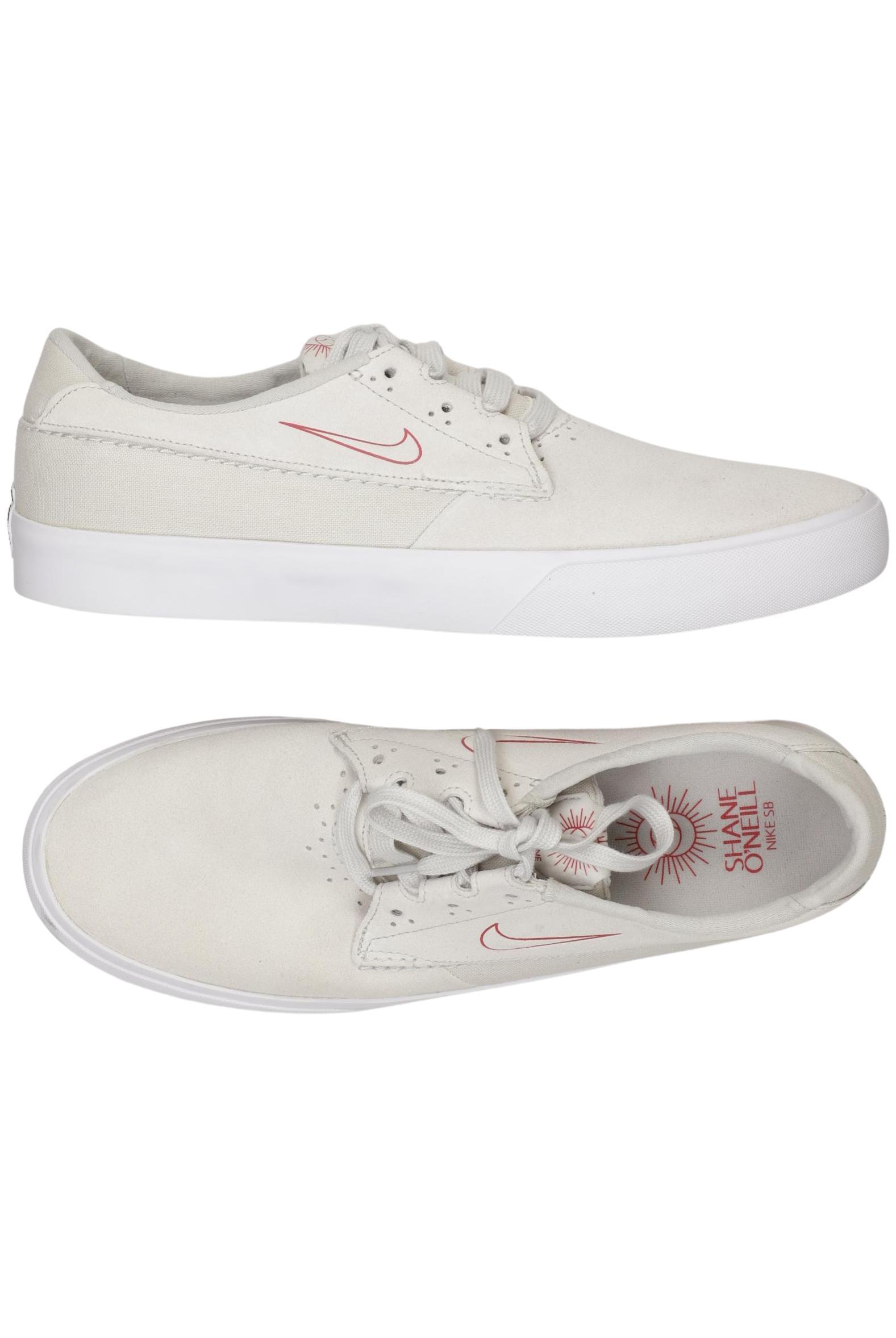 

Nike SB Herren Sneakers, cremeweiß, Gr. 45.5