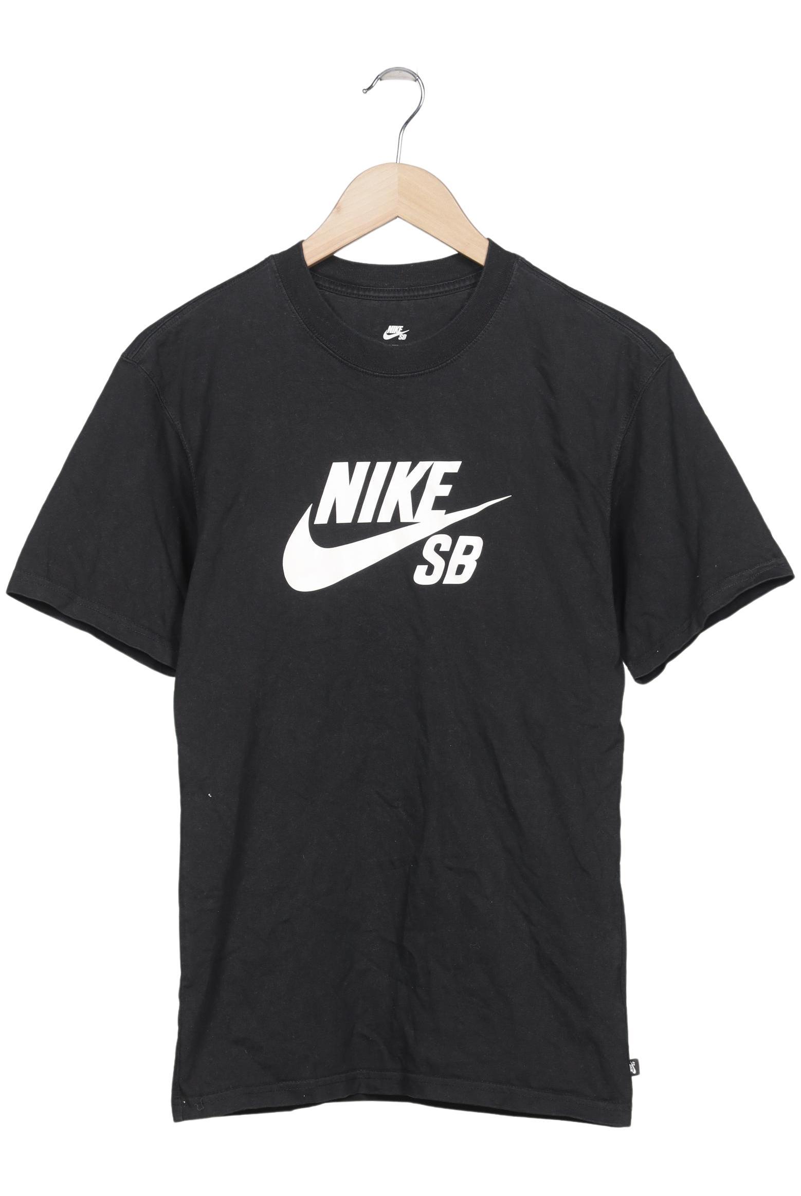 

Nike SB Herren T-Shirt, schwarz, Gr. 44