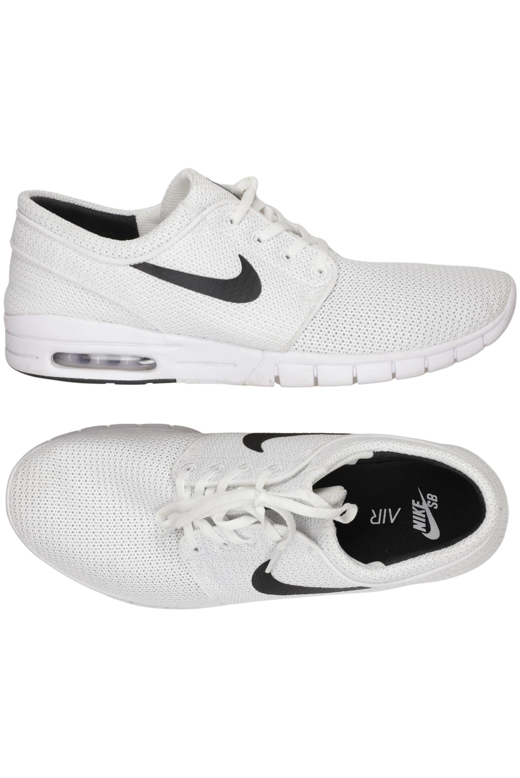 

Nike SB Herren Sneakers, weiß, Gr. 44.5