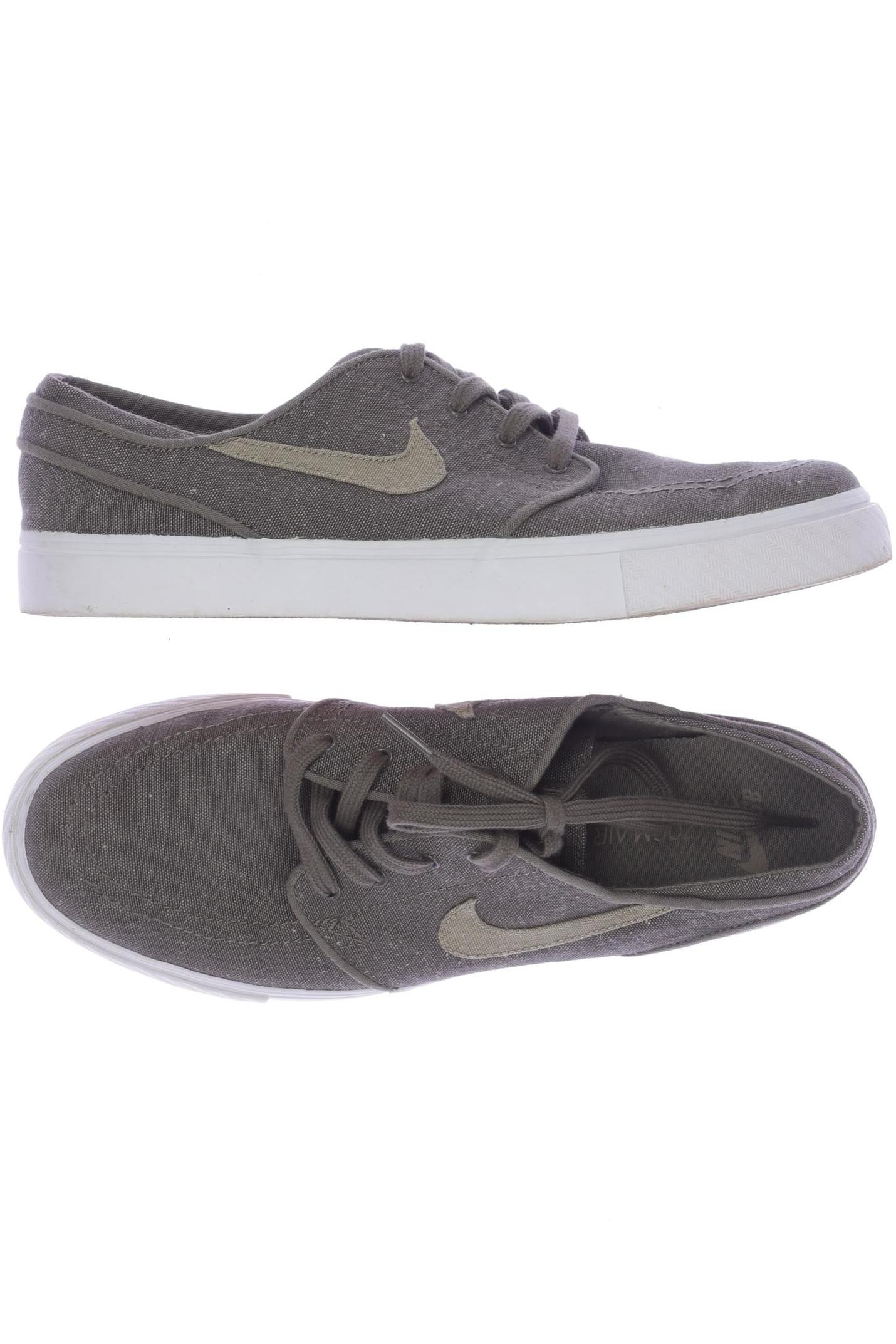 

Nike SB Herren Sneakers, grau, Gr. 43