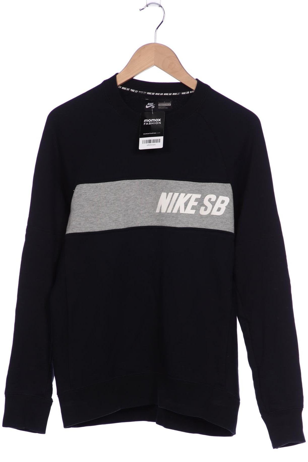 

Nike SB Herren Sweatshirt, schwarz, Gr. 52
