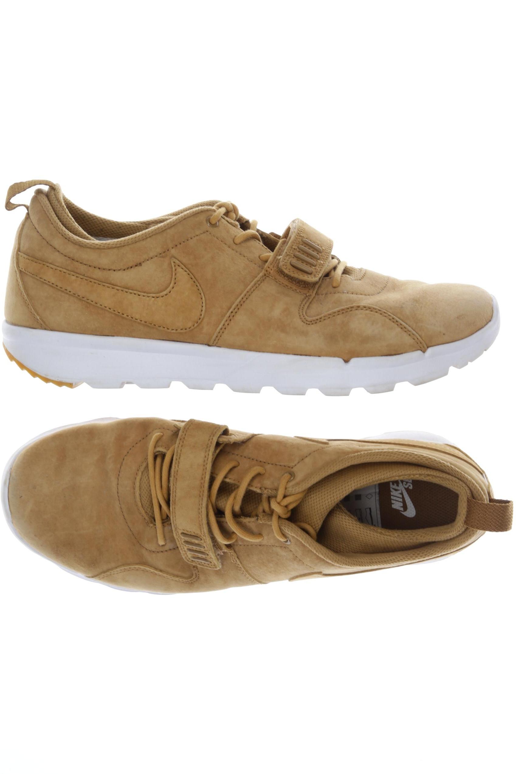 

Nike SB Herren Sneakers, beige, Gr. 46