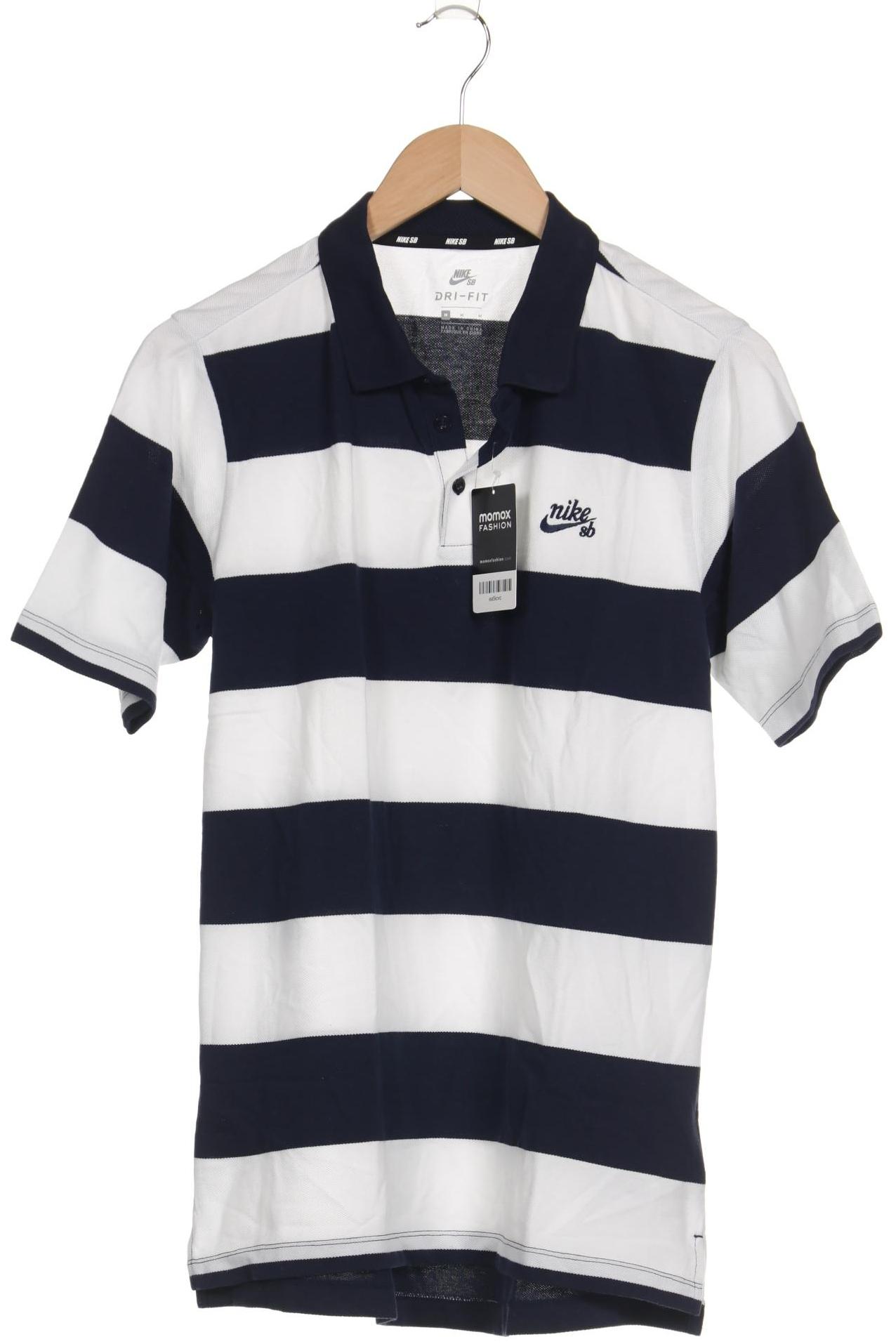 Thumbnail - Nike SB Herren Poloshirt, marineblau, Gr. 48