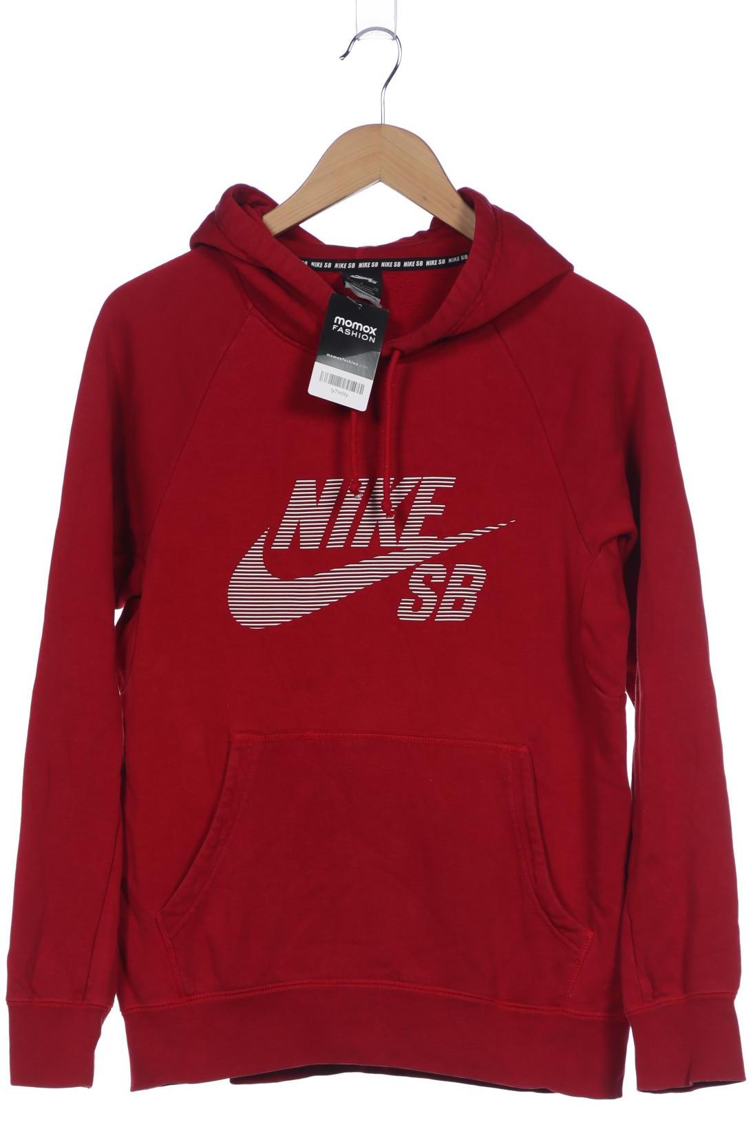 

Nike SB Herren Kapuzenpullover, rot, Gr. 46