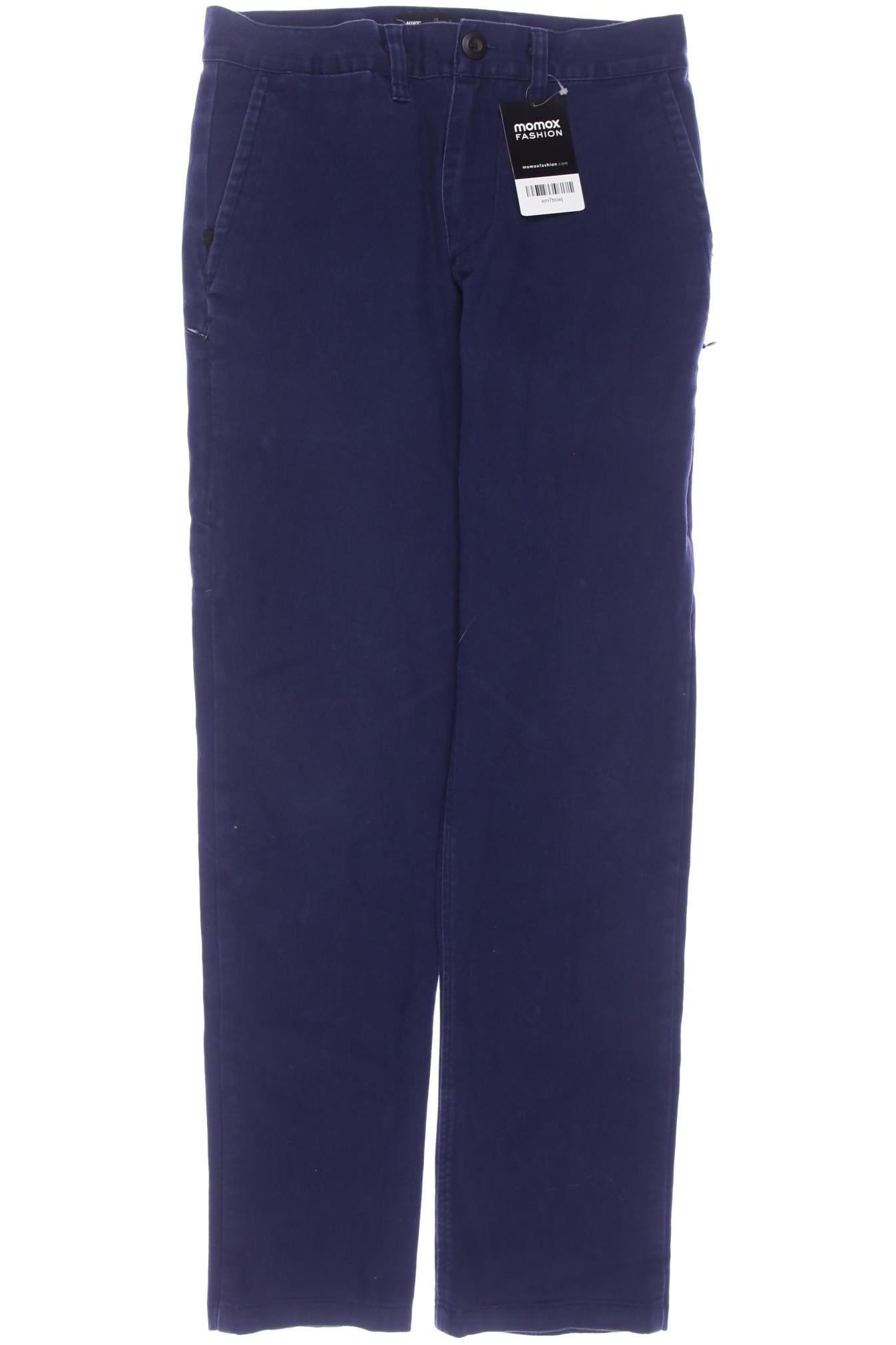 

Nike SB Herren Stoffhose, marineblau, Gr. 28