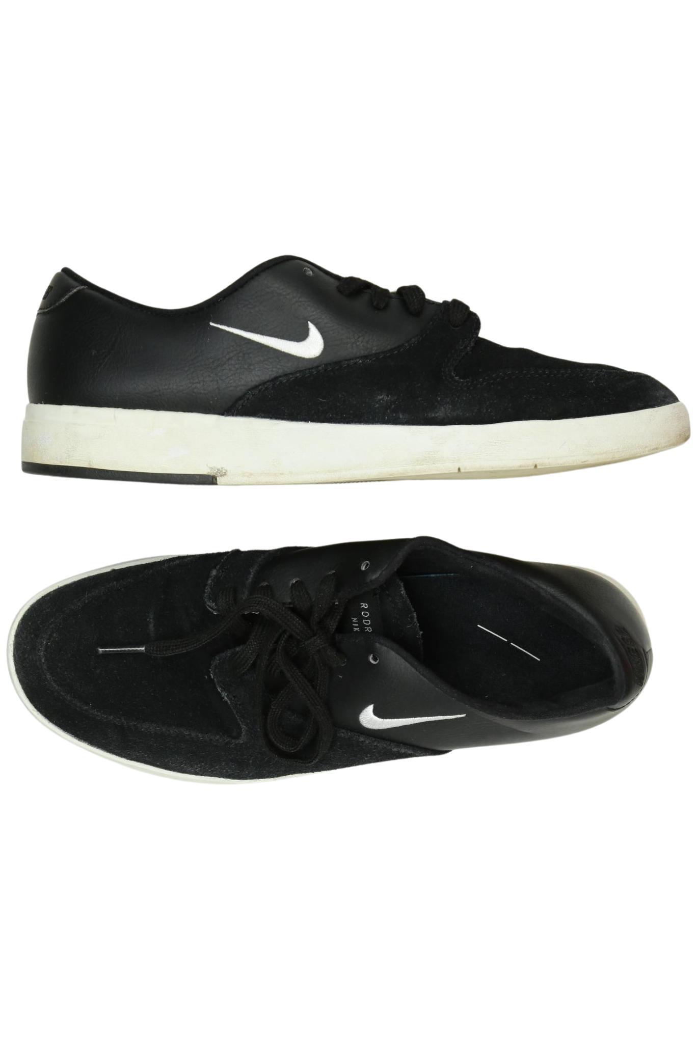 

Nike SB Herren Sneakers, schwarz, Gr. 41