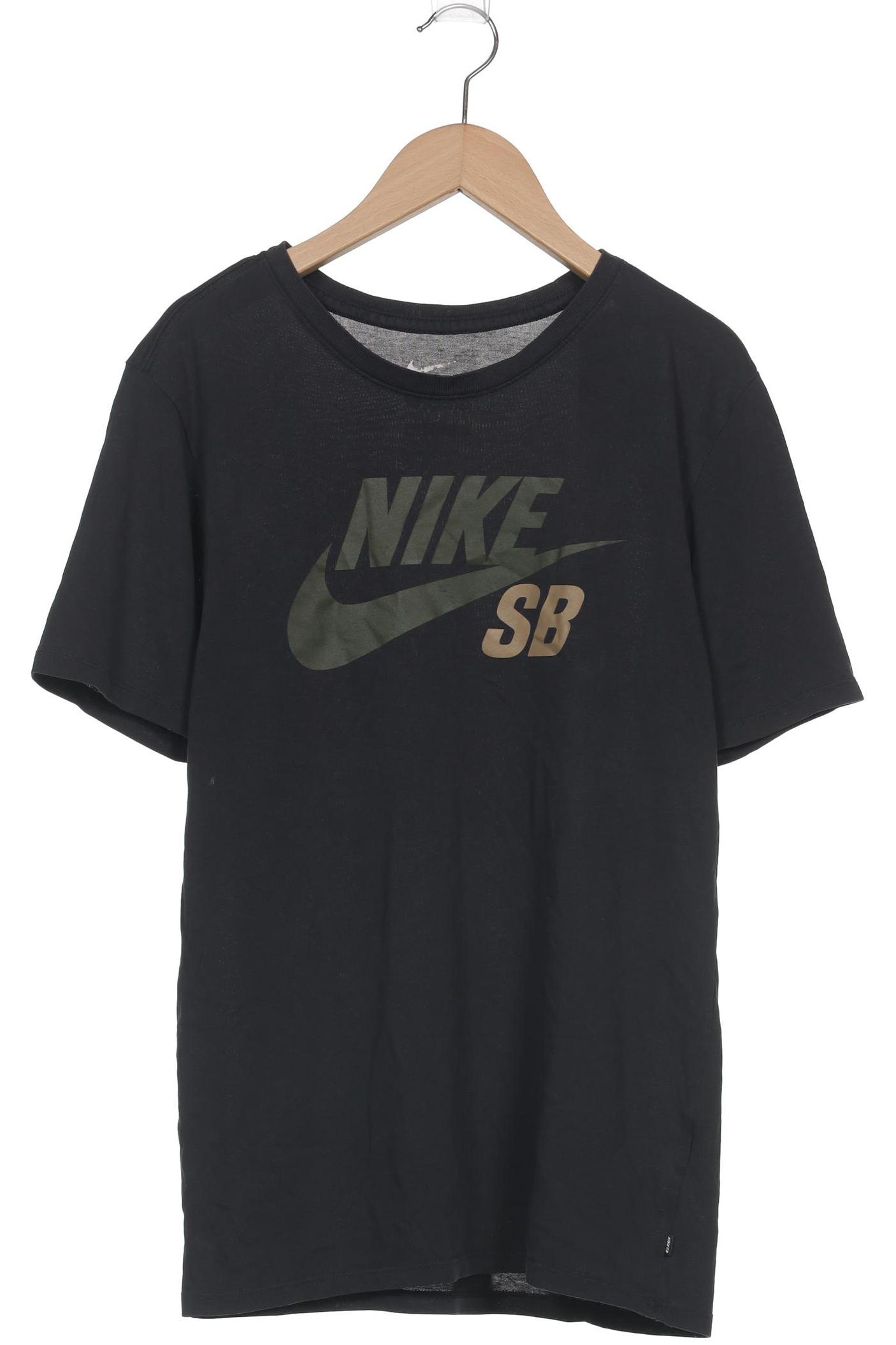 

Nike SB Herren T-Shirt, schwarz, Gr. 46