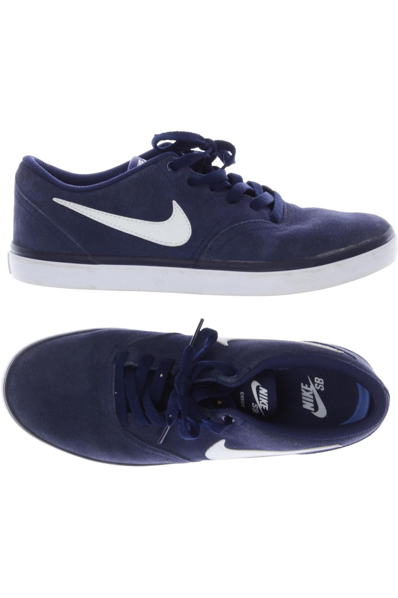 

Nike SB Herren Sneakers, marineblau, Gr. 40.5