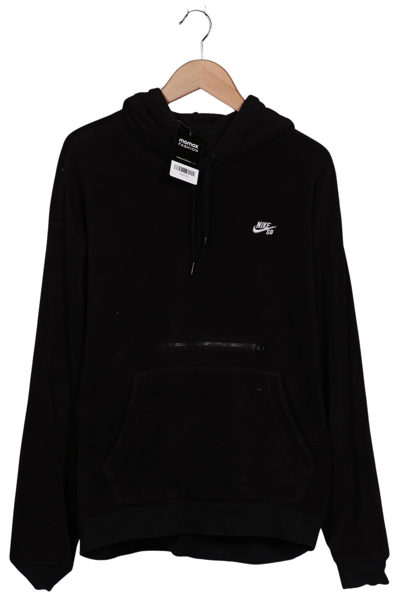 

Nike SB Herren Kapuzenpullover, schwarz, Gr. 48
