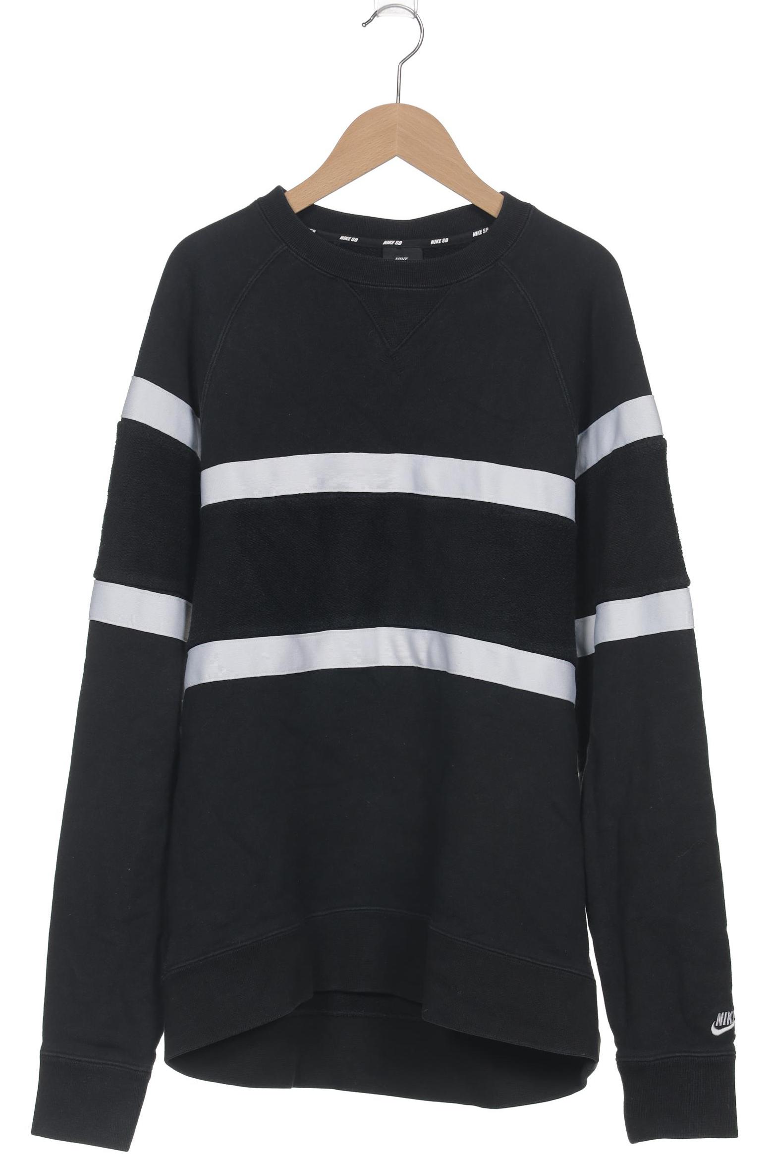 

Nike SB Herren Sweatshirt, schwarz, Gr. 48