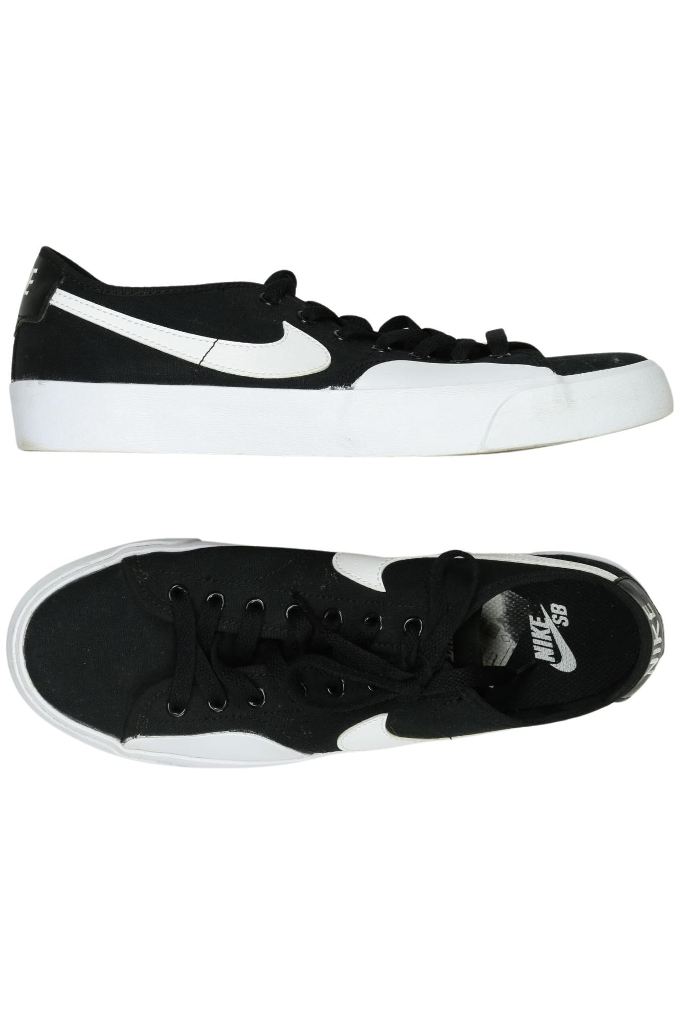 

Nike SB Herren Sneakers, schwarz, Gr. 40