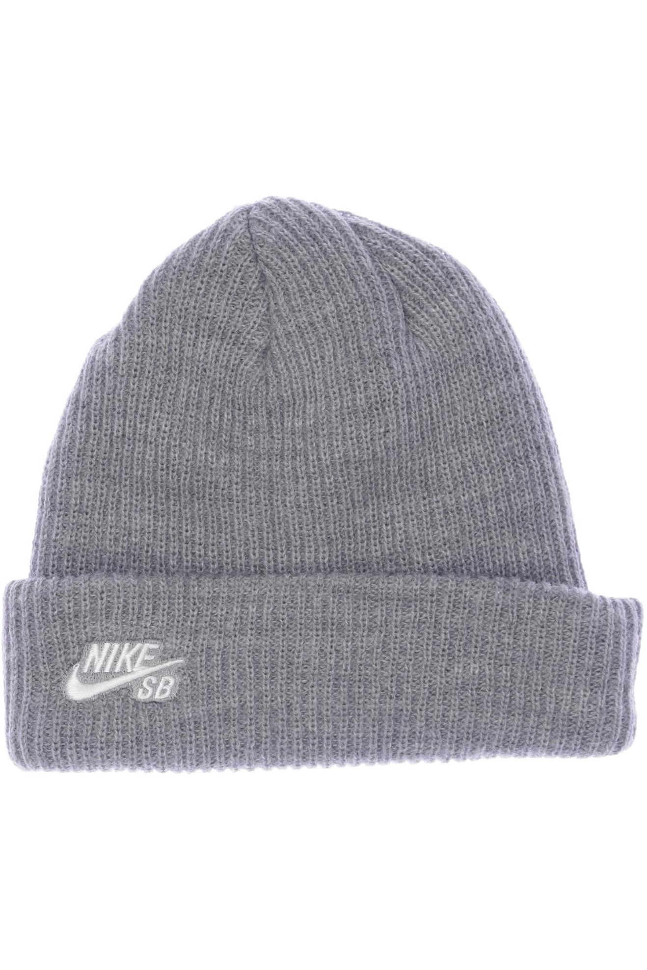 

Nike SB Herren Hut/Mütze, grau, Gr. uni