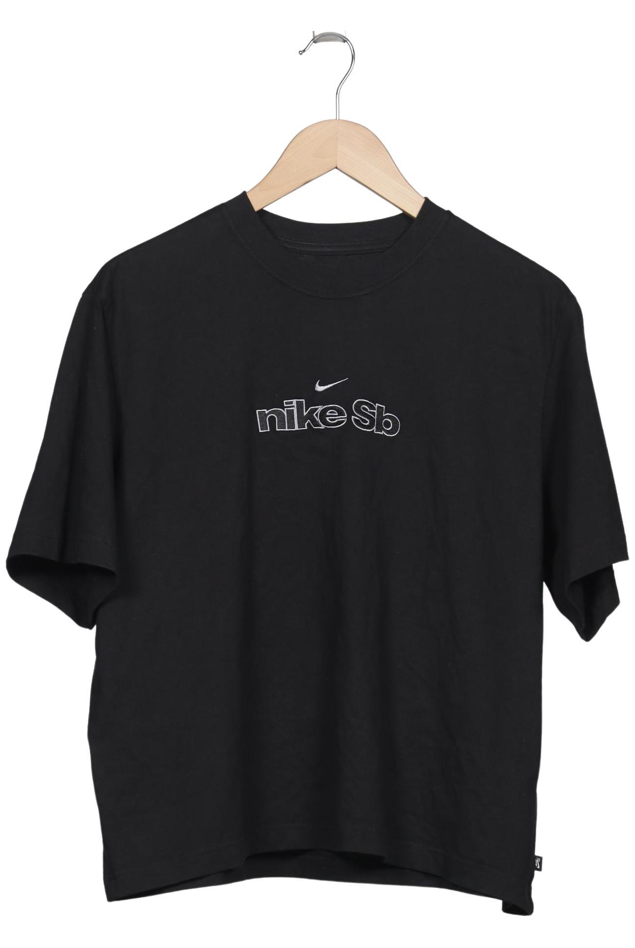 

Nike SB Herren T-Shirt, schwarz, Gr. 52