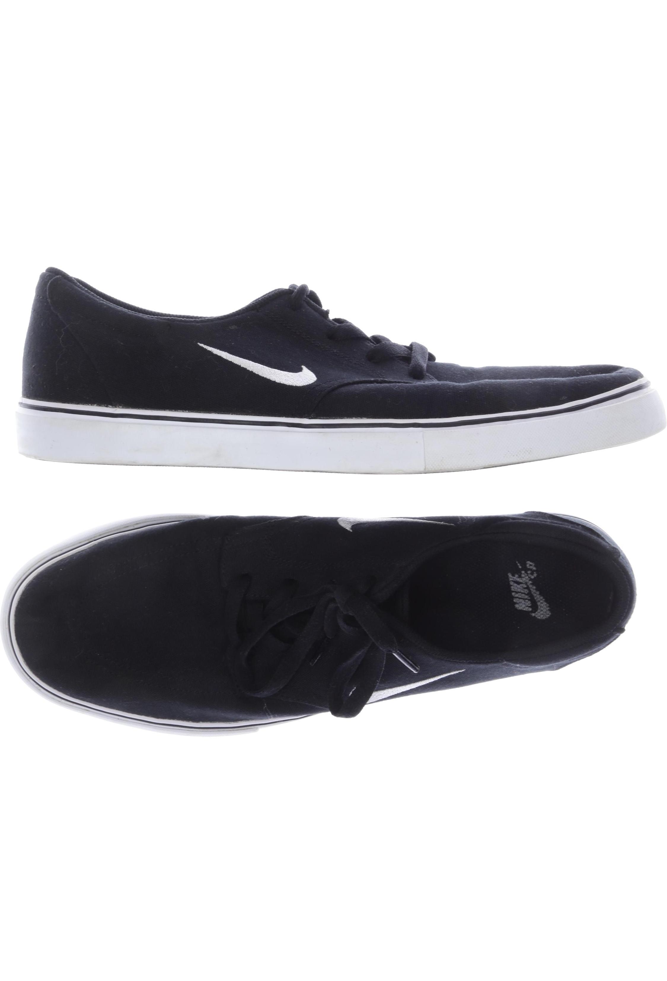 

Nike SB Herren Sneakers, schwarz, Gr. 45