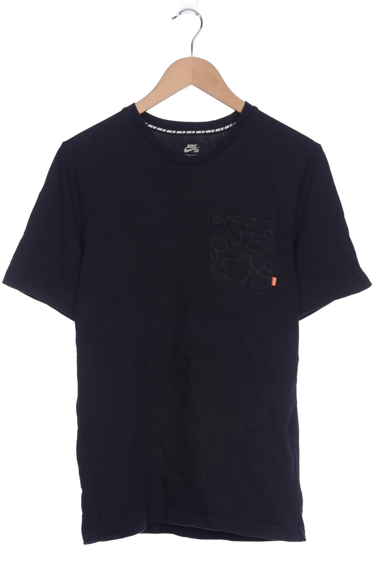 

Nike SB Herren T-Shirt, schwarz, Gr. 48