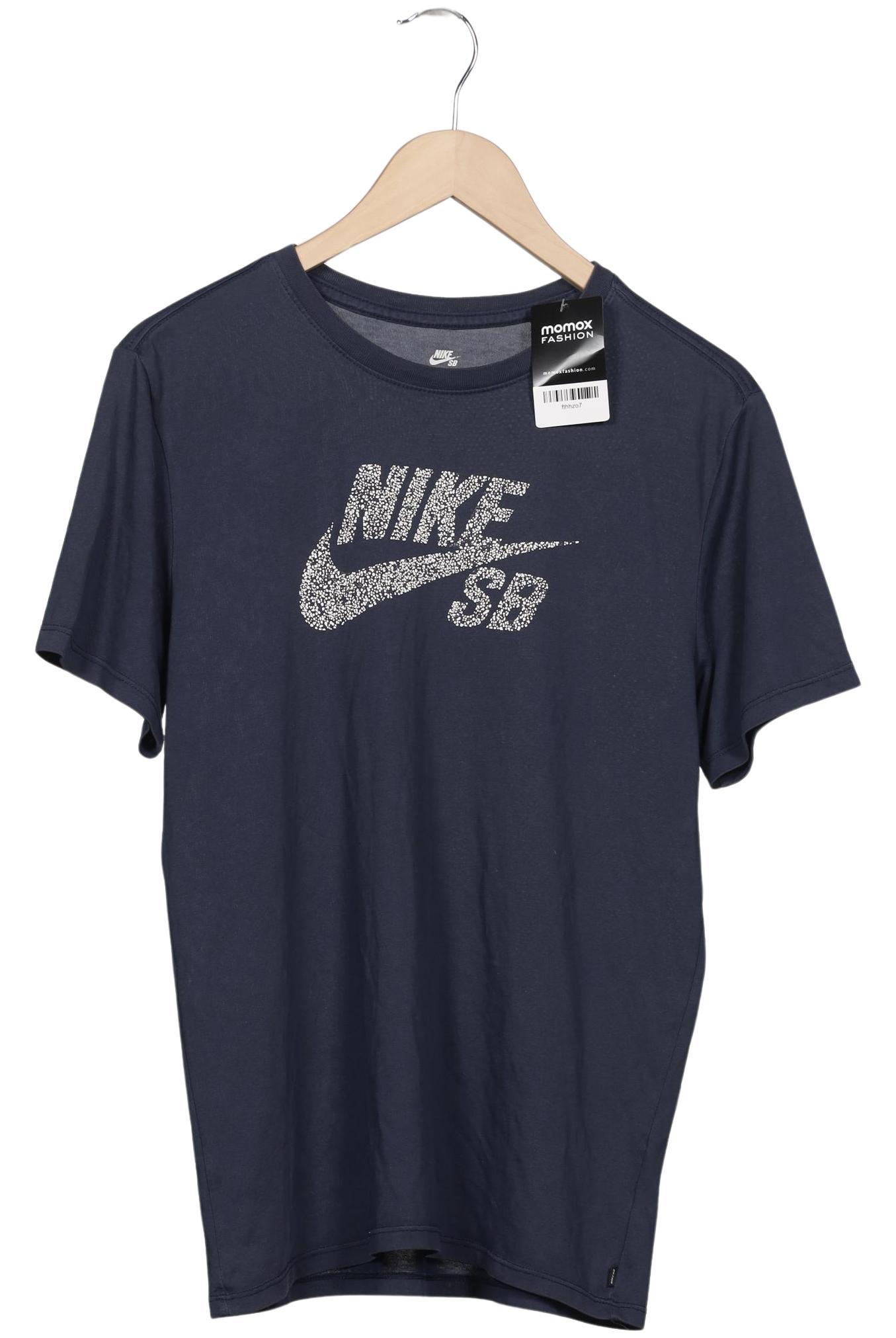 

Nike SB Herren T-Shirt, marineblau, Gr. 48