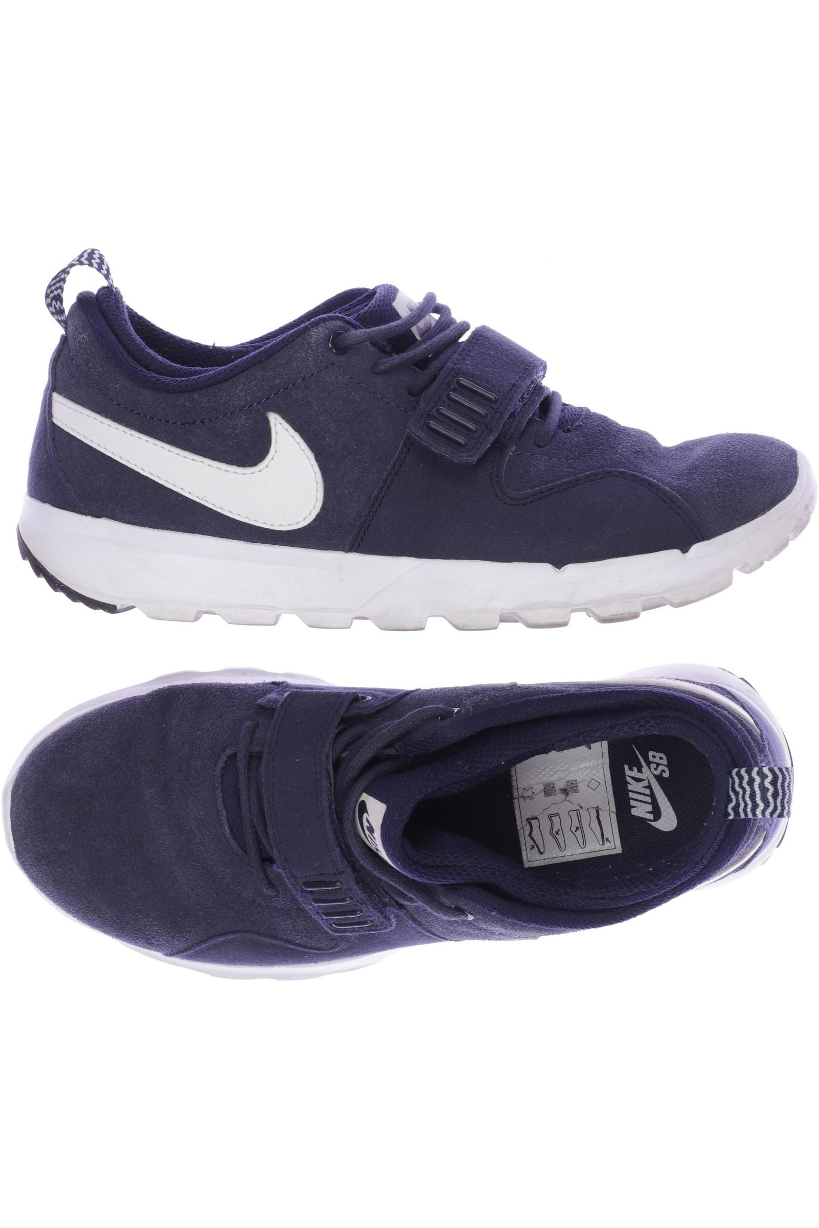 

Nike SB Herren Sneakers, marineblau, Gr. 39
