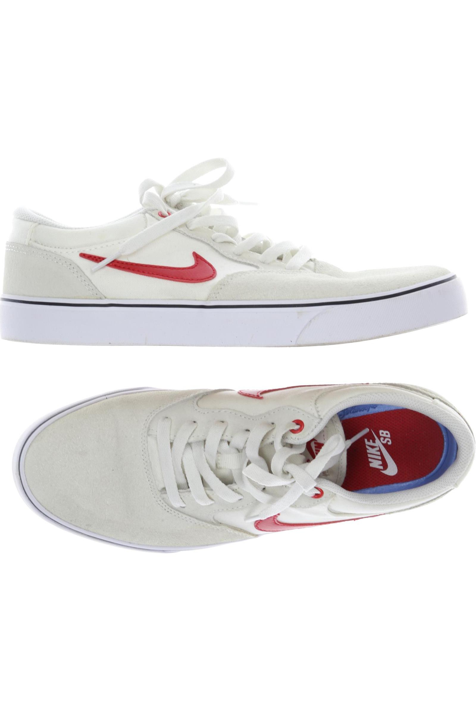 

Nike SB Herren Sneakers, cremeweiß, Gr. 42.5