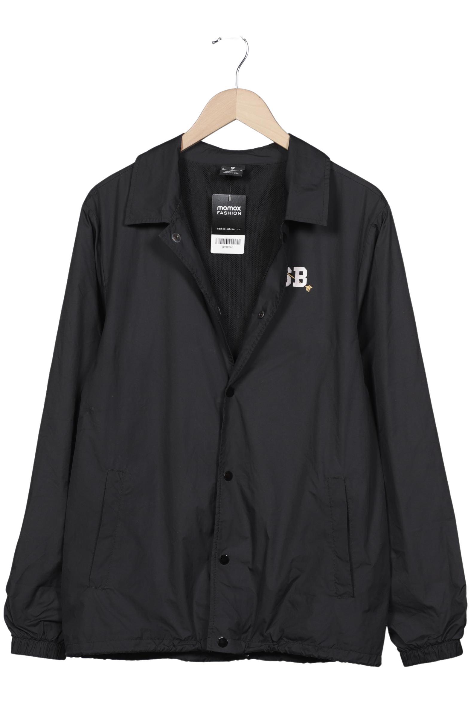 

Nike SB Herren Jacke, schwarz, Gr. 48