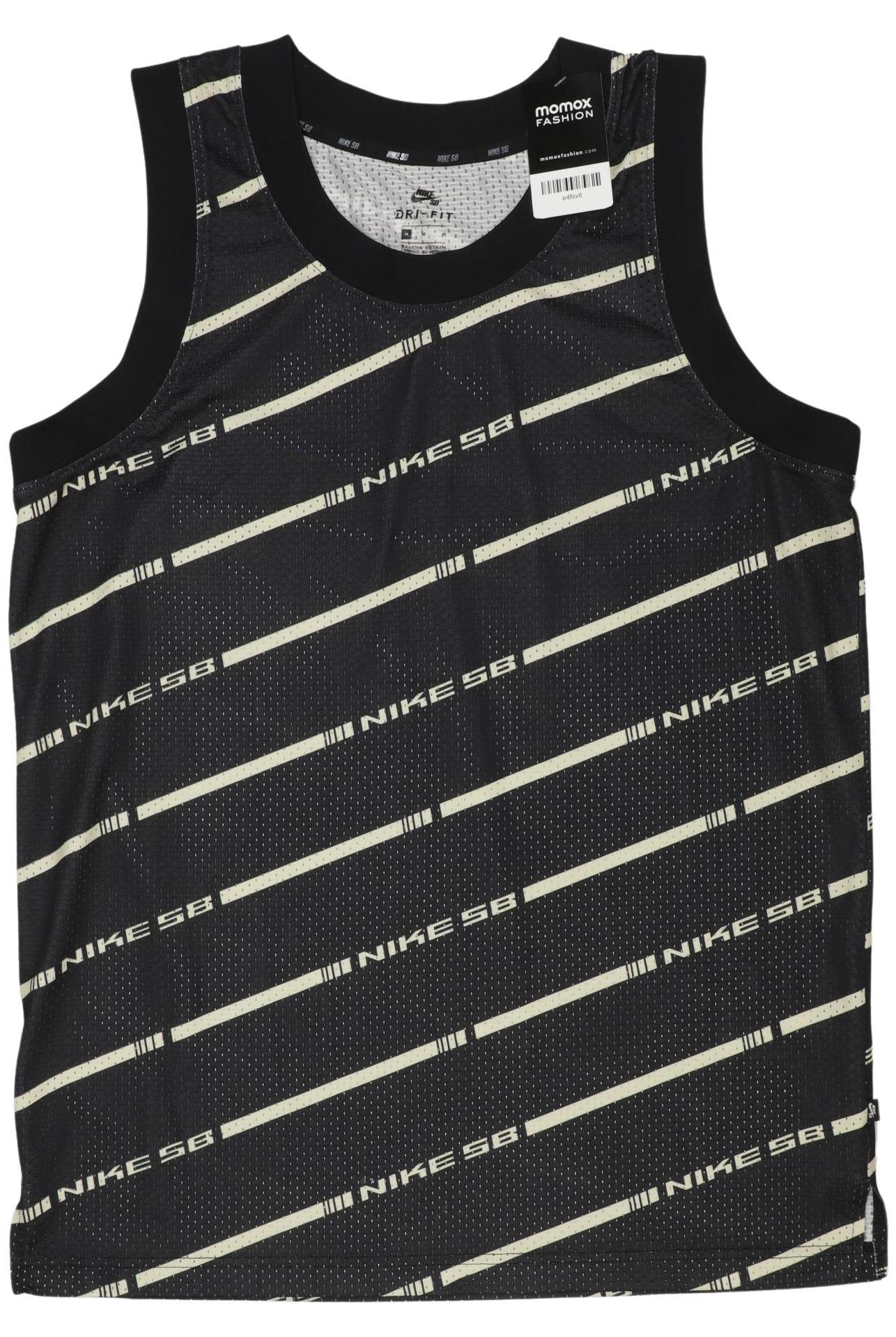 

Nike SB Herren T-Shirt, schwarz, Gr. 48