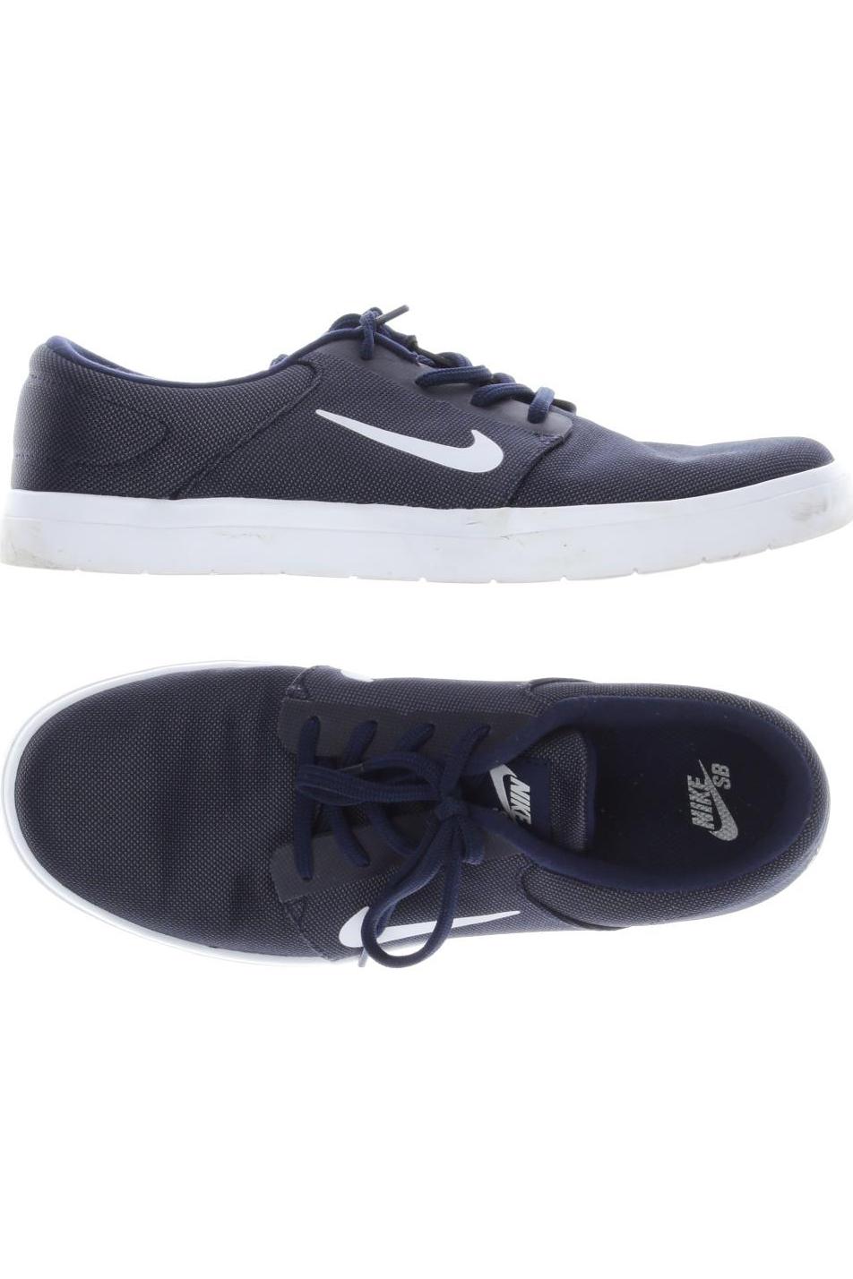 

Nike SB Herren Sneakers, marineblau, Gr. 42.5