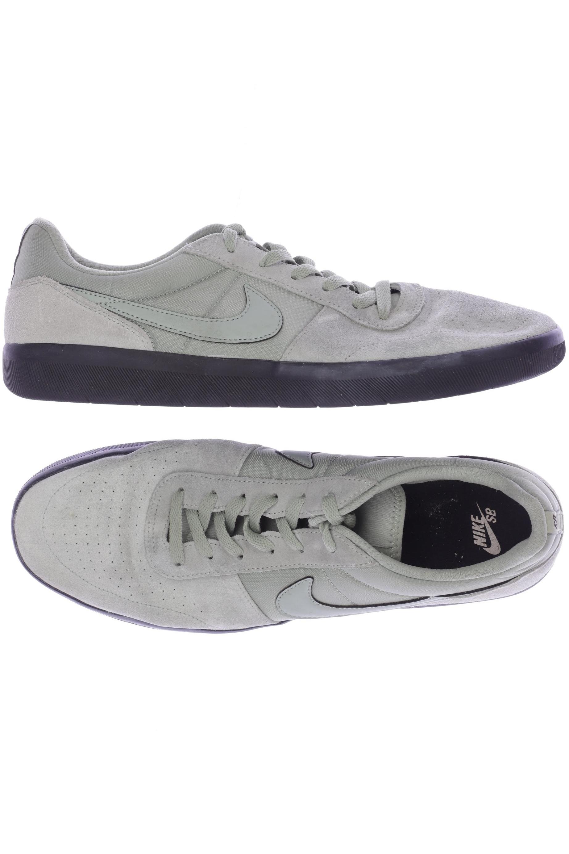 

Nike SB Herren Sneakers, grün, Gr. 47.5