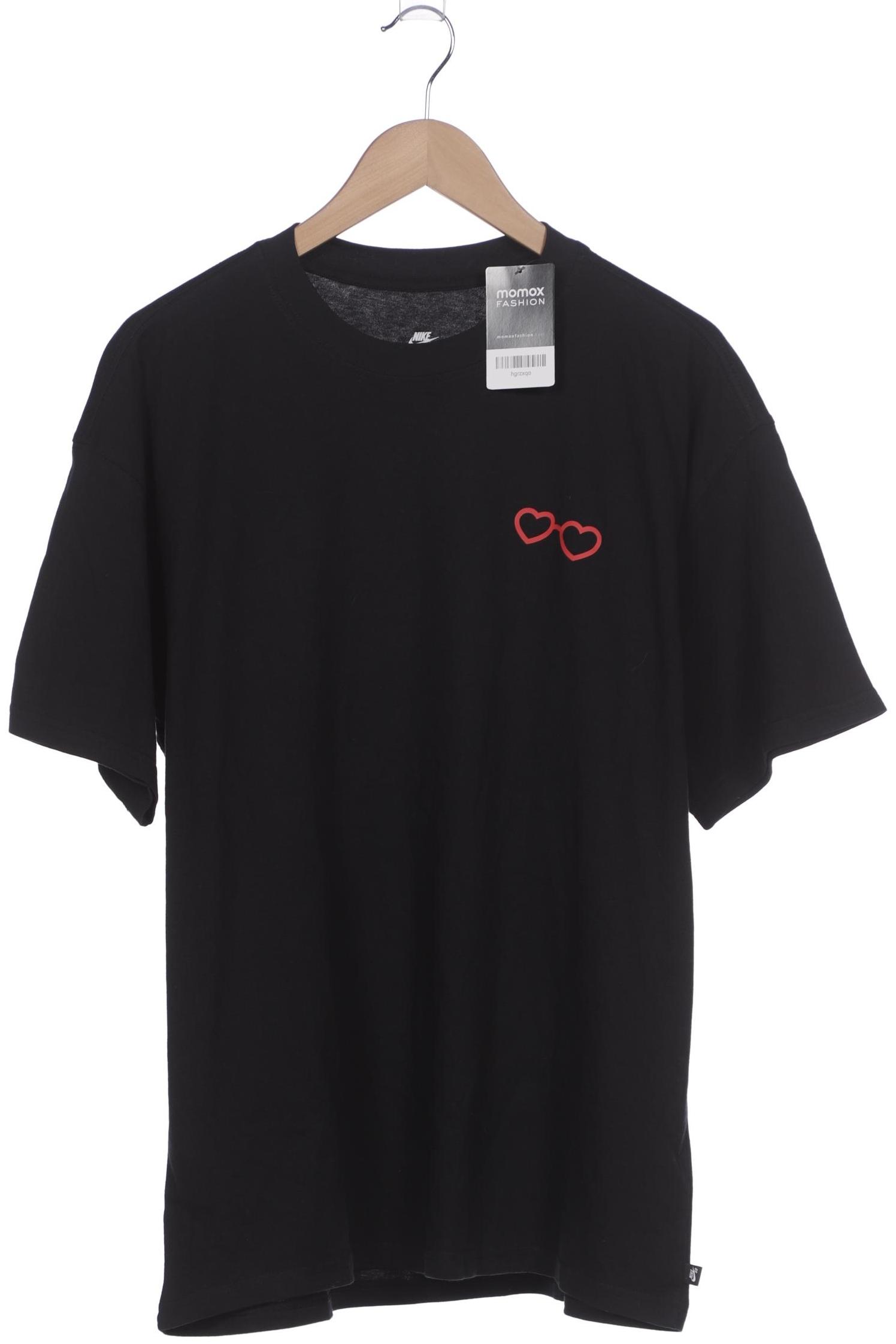 

Nike SB Herren T-Shirt, schwarz, Gr. 52