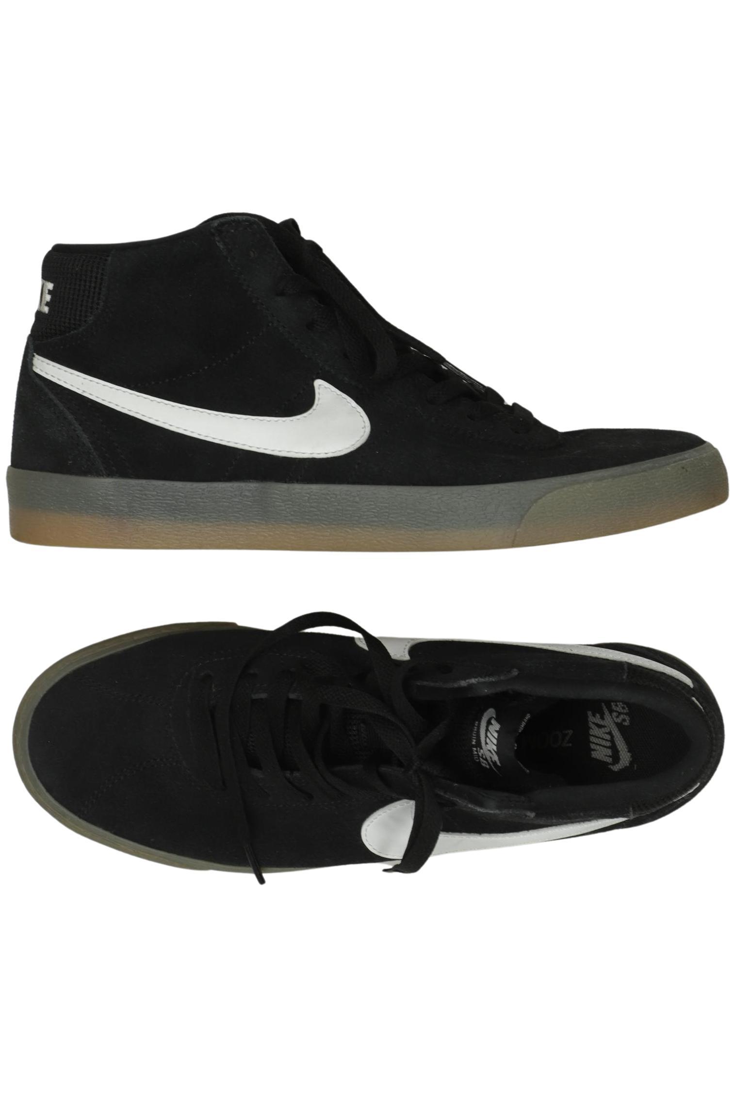 

Nike SB Herren Sneakers, schwarz, Gr. 41