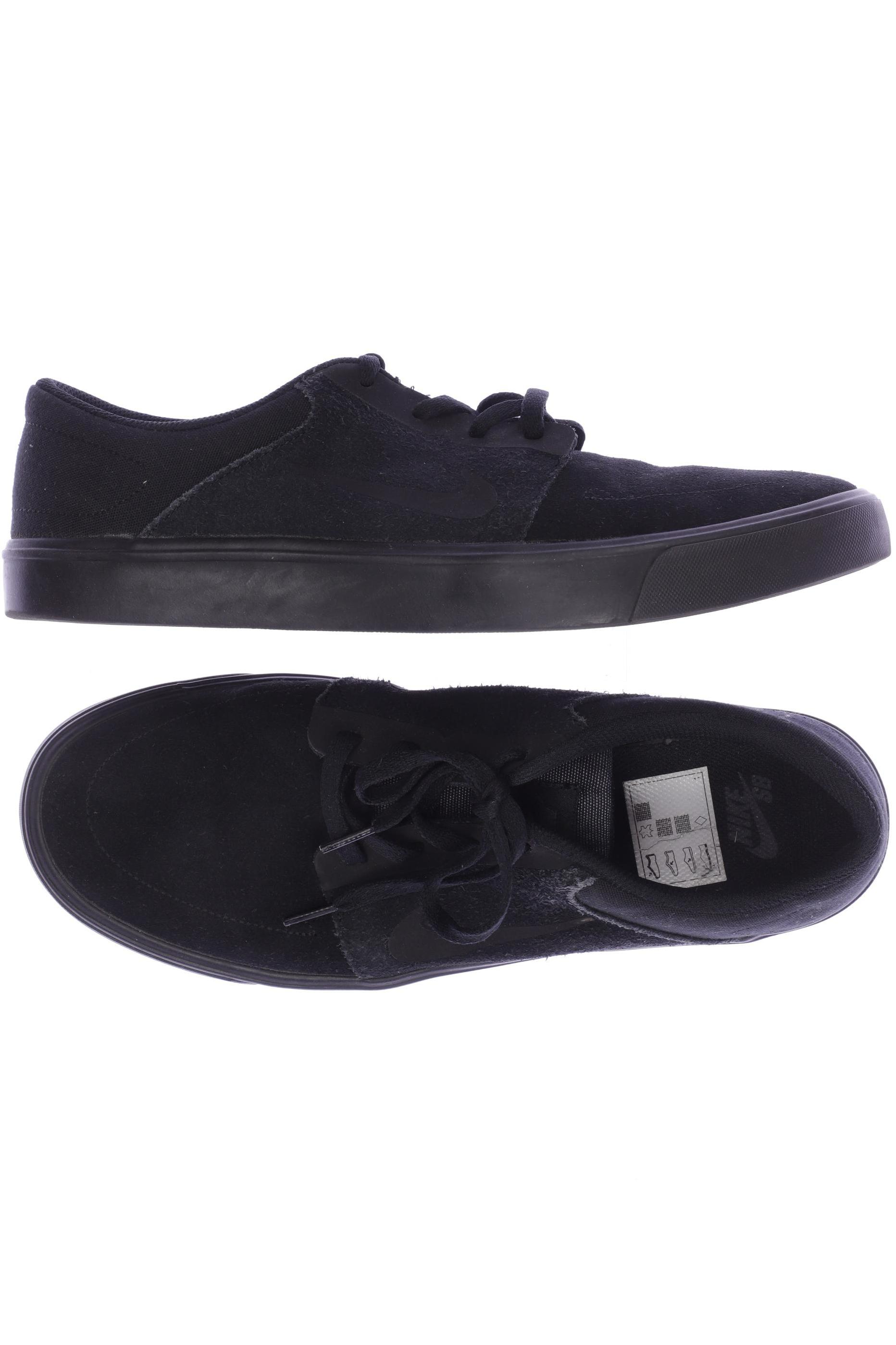 

Nike SB Herren Sneakers, schwarz, Gr. 44