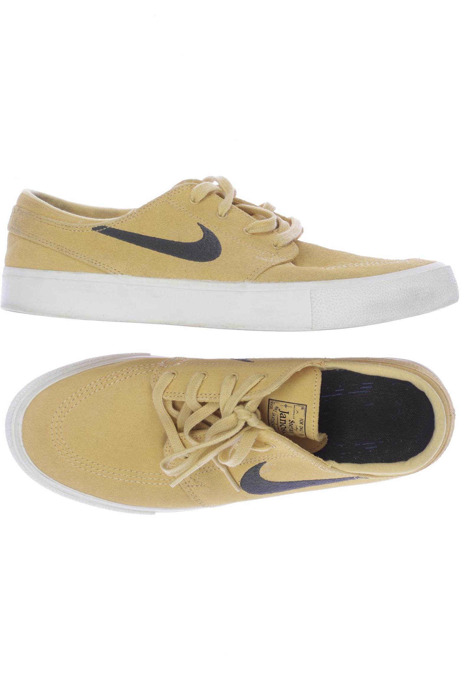 

Nike SB Herren Sneakers, beige, Gr. 42.5