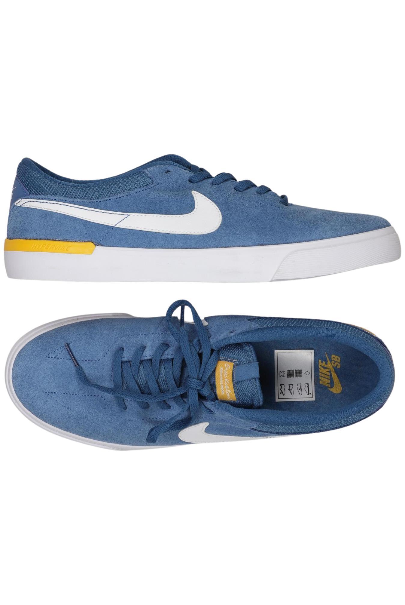 

Nike SB Herren Sneakers, mehrfarbig, Gr. 43