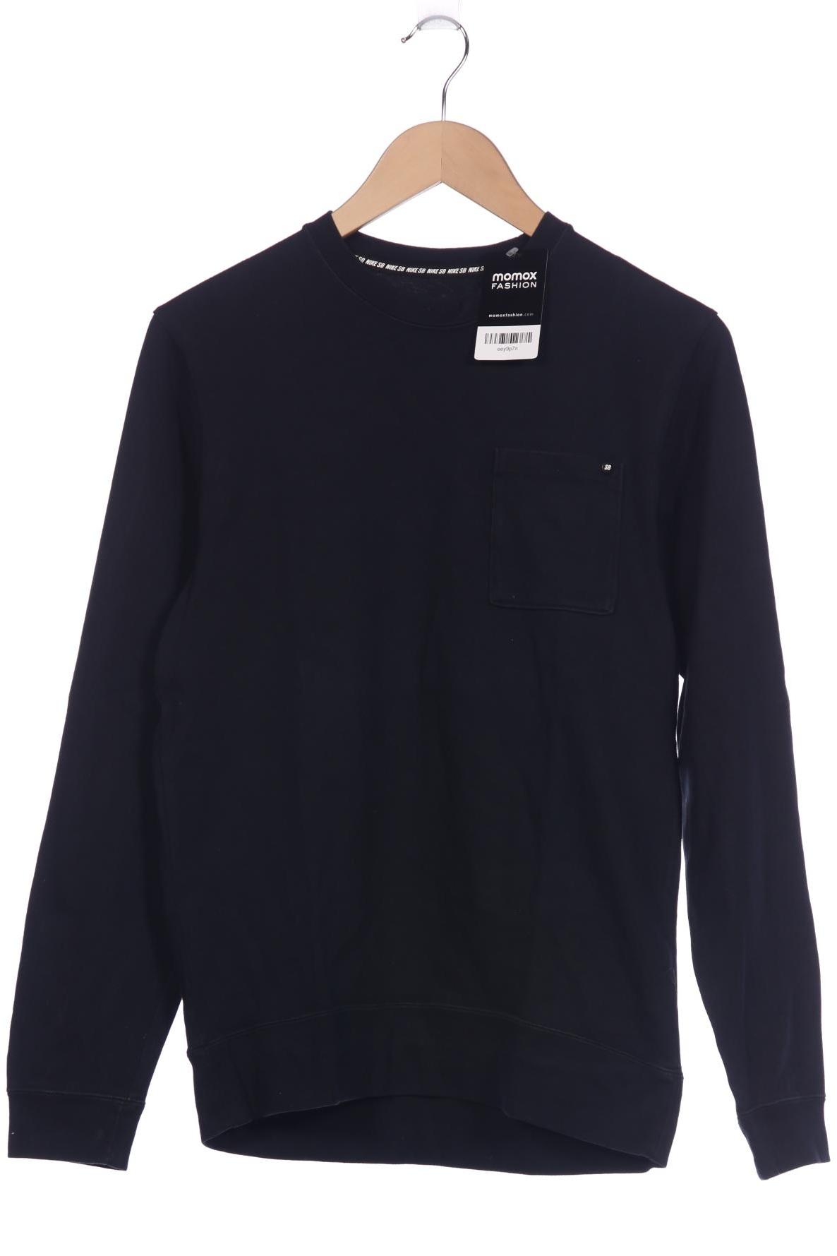 

Nike SB Herren Sweatshirt, schwarz, Gr. 46