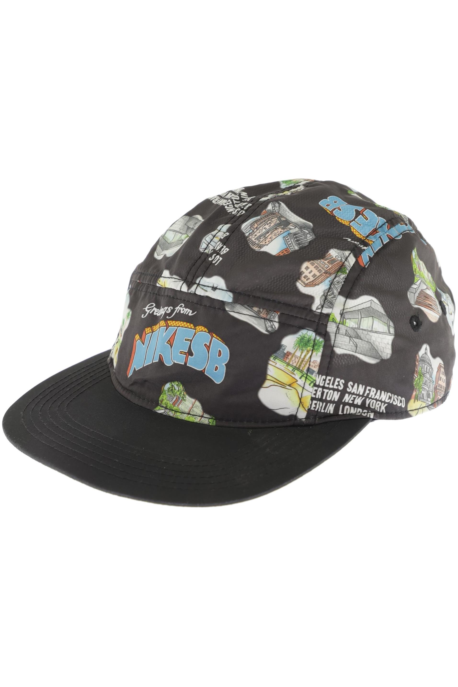 

Nike SB Herren Hut/Mütze, schwarz, Gr. uni