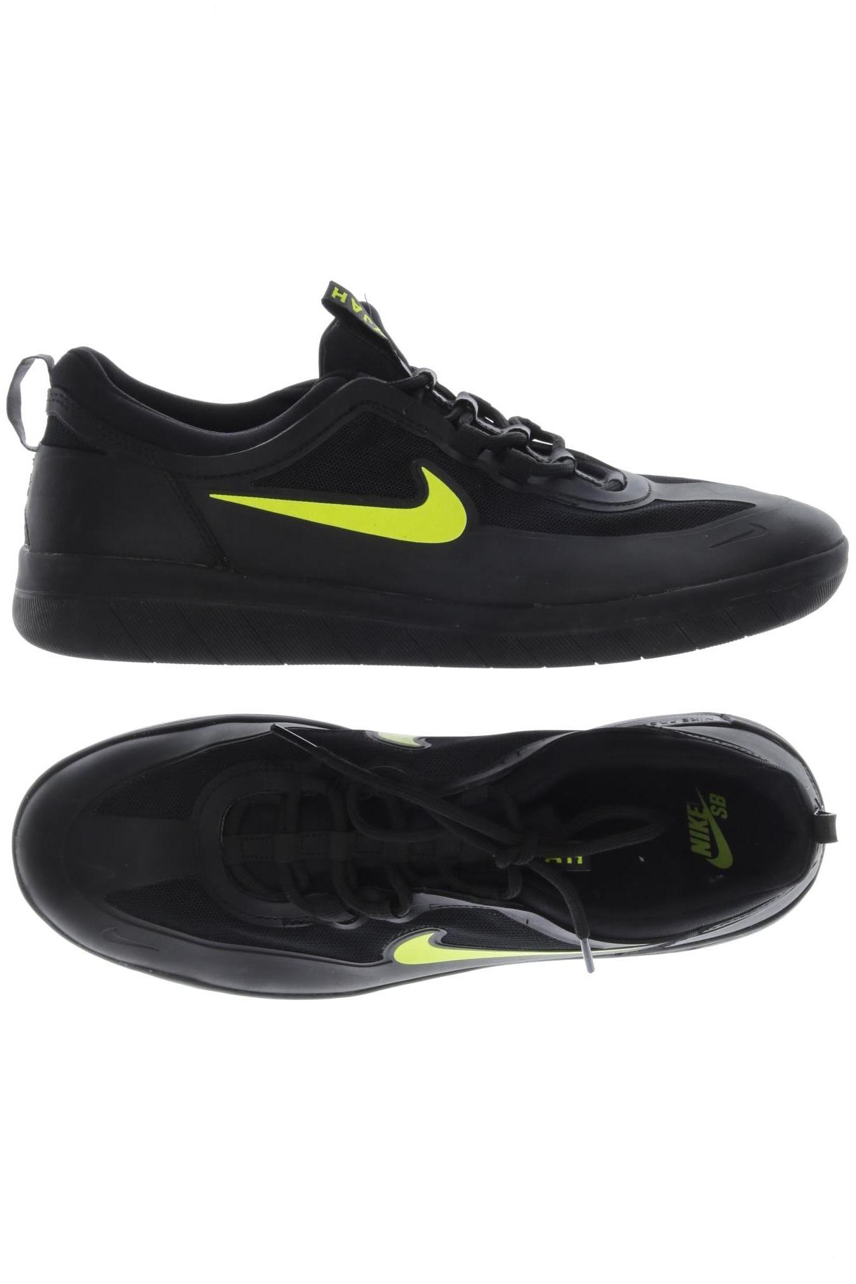 

Nike SB Herren Sneakers, schwarz, Gr. 44
