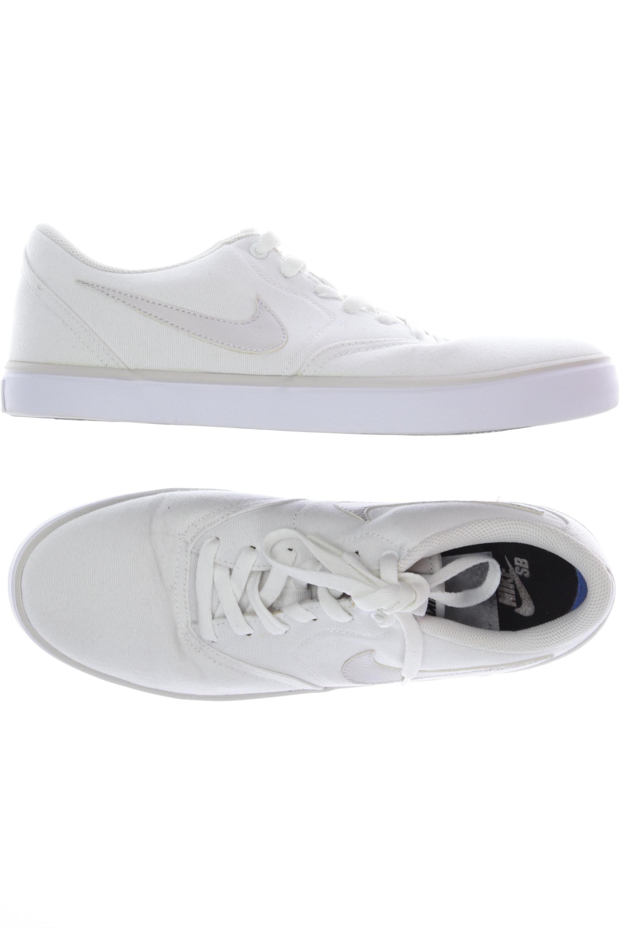 

Nike SB Herren Sneakers, weiß, Gr. 44