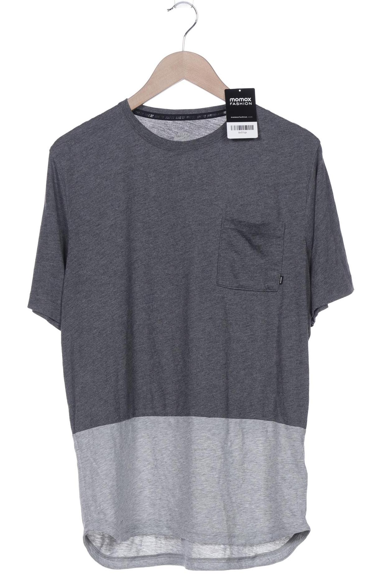 

Nike SB Herren T-Shirt, grau, Gr. 52