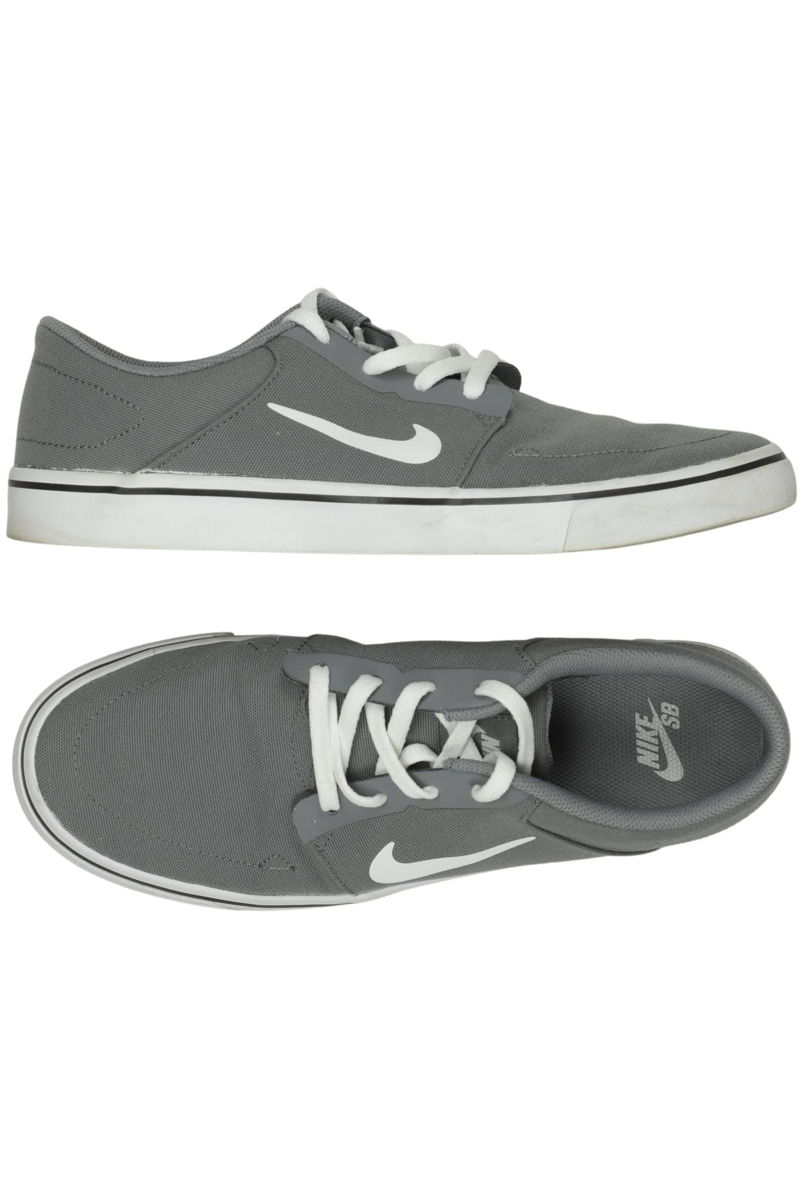 

Nike SB Herren Sneakers, grau, Gr. 41