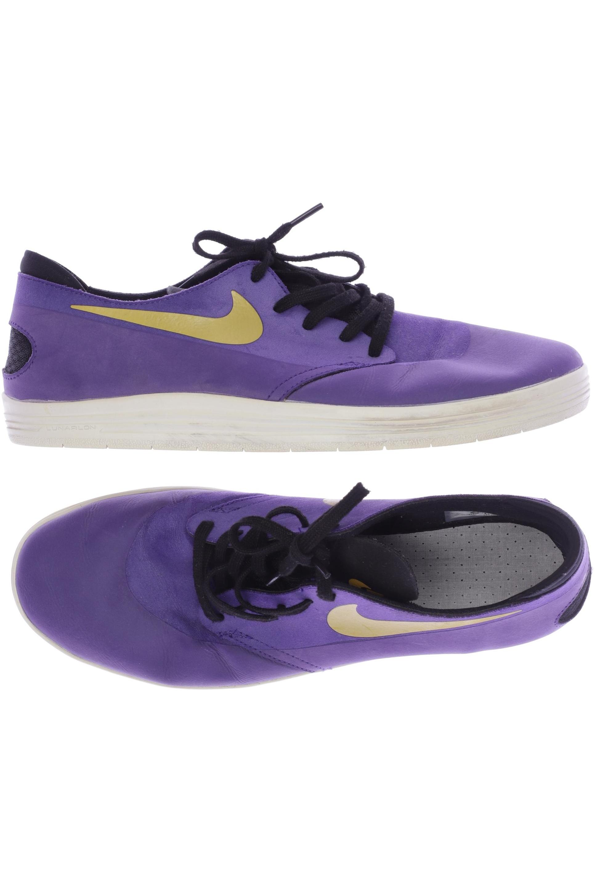 

Nike SB Herren Sneakers, flieder, Gr. 44