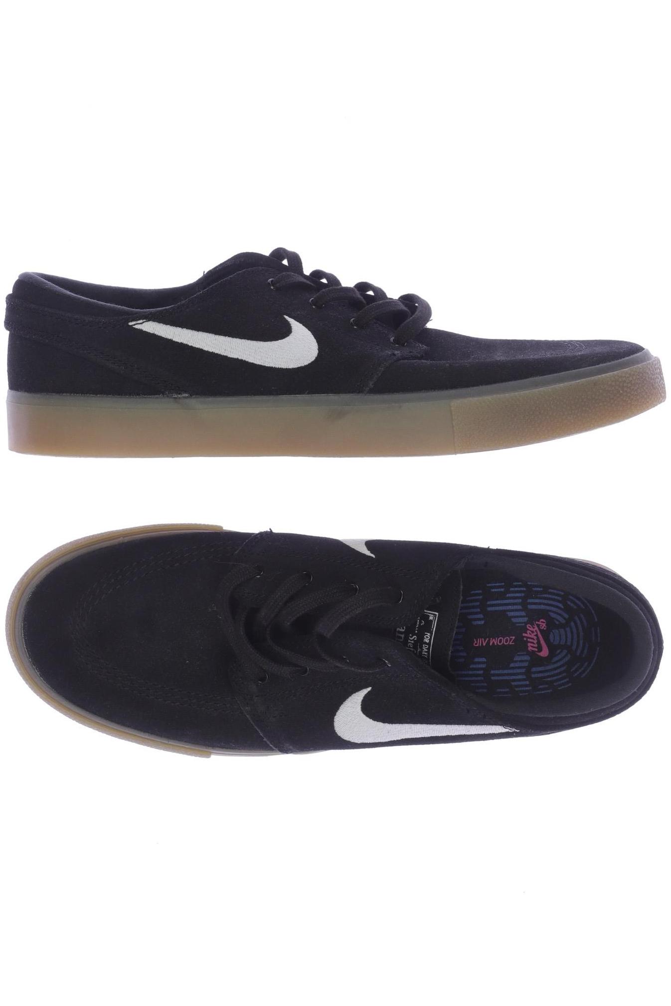 

Nike SB Herren Sneakers, schwarz, Gr. 42
