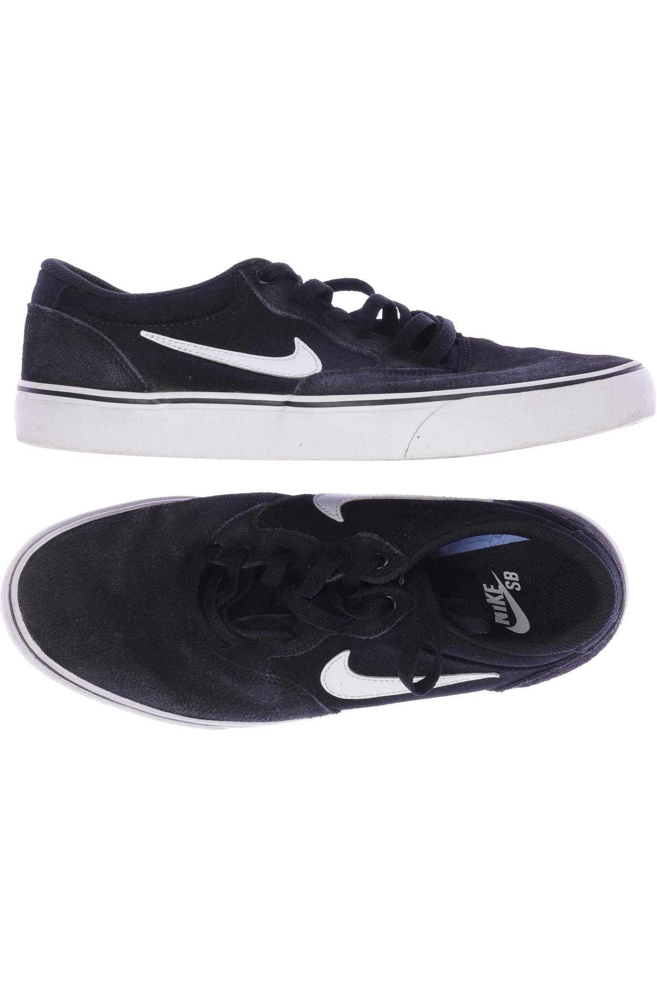 

Nike SB Herren Sneakers, schwarz, Gr. 42.5