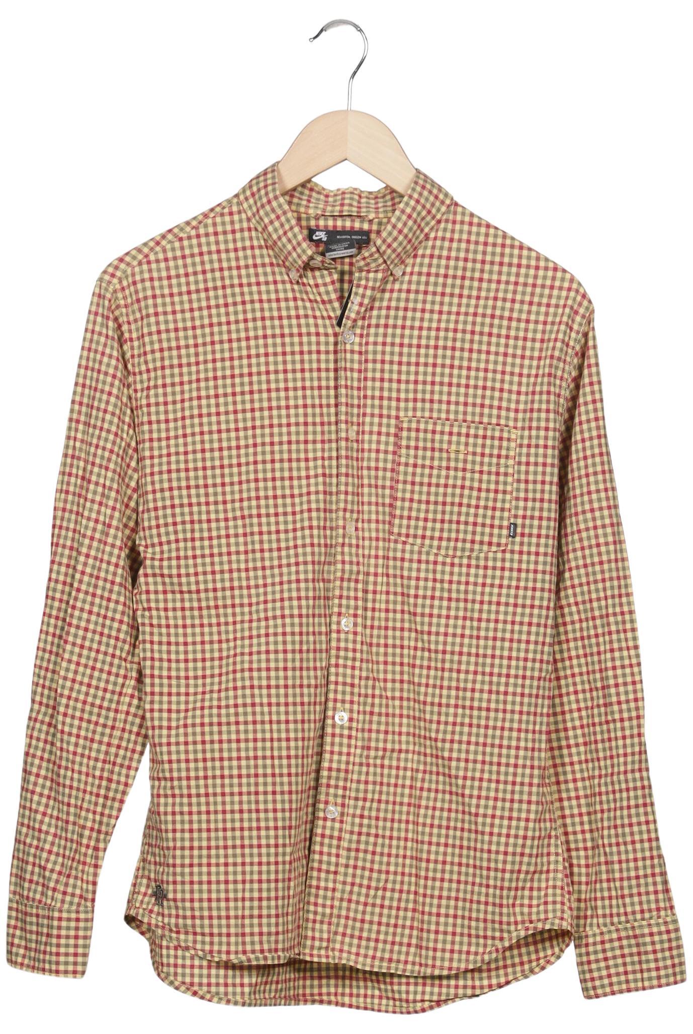 

Nike SB Herren Hemd, mehrfarbig, Gr. 46