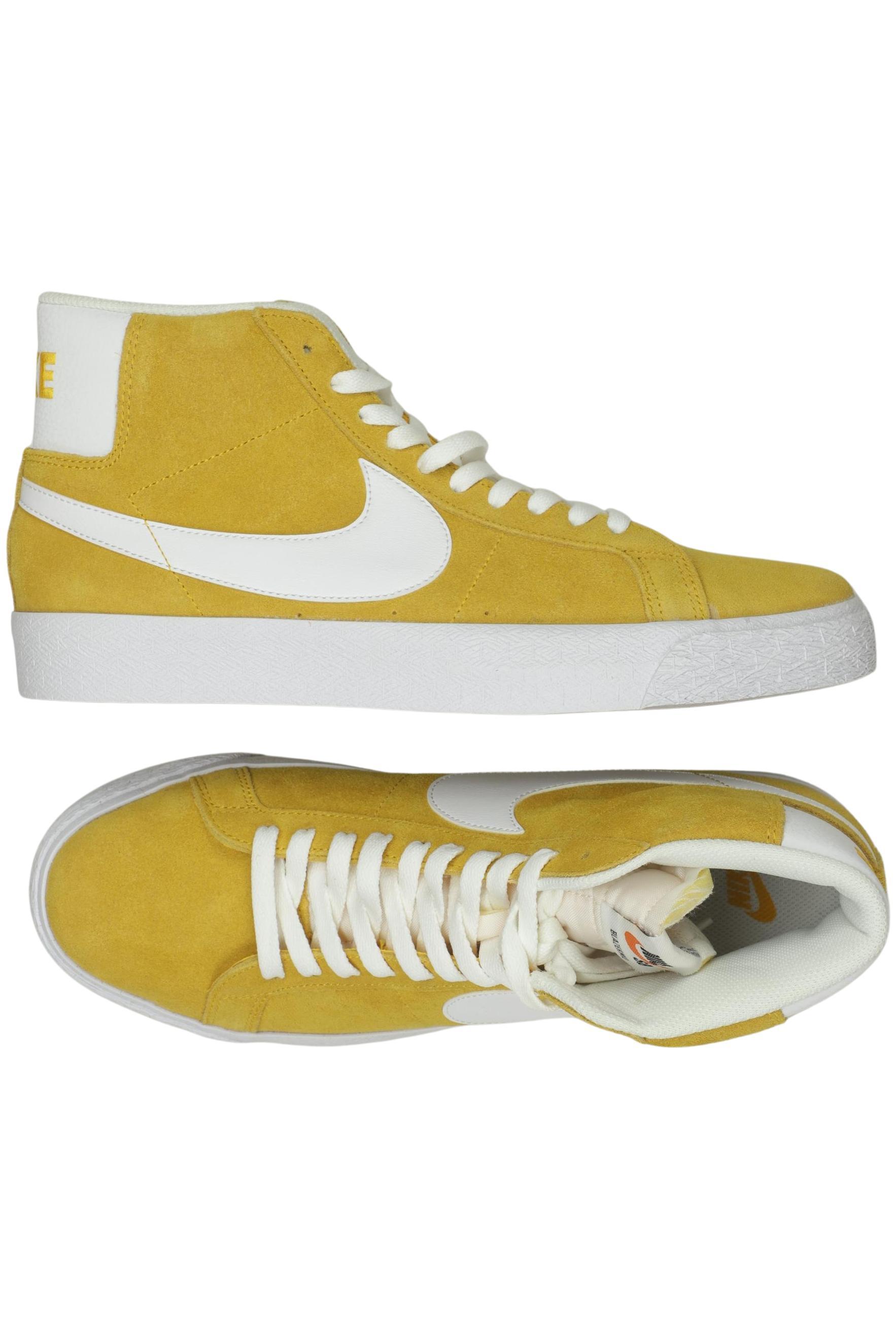 

Nike SB Herren Sneakers, gelb, Gr. 45